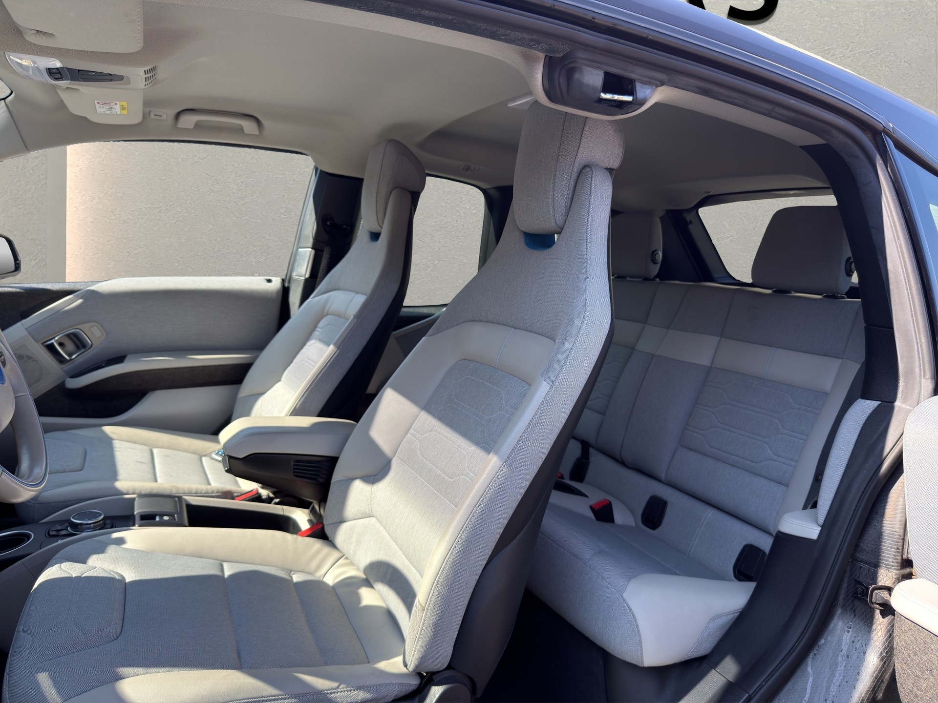 BMW i3 (60Ah) Range Extender-image-13