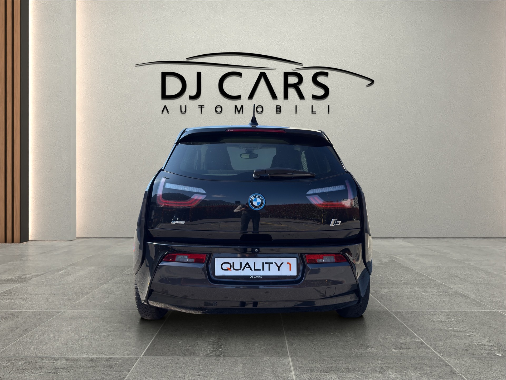 BMW i3 (60Ah) Range Extender-image-6