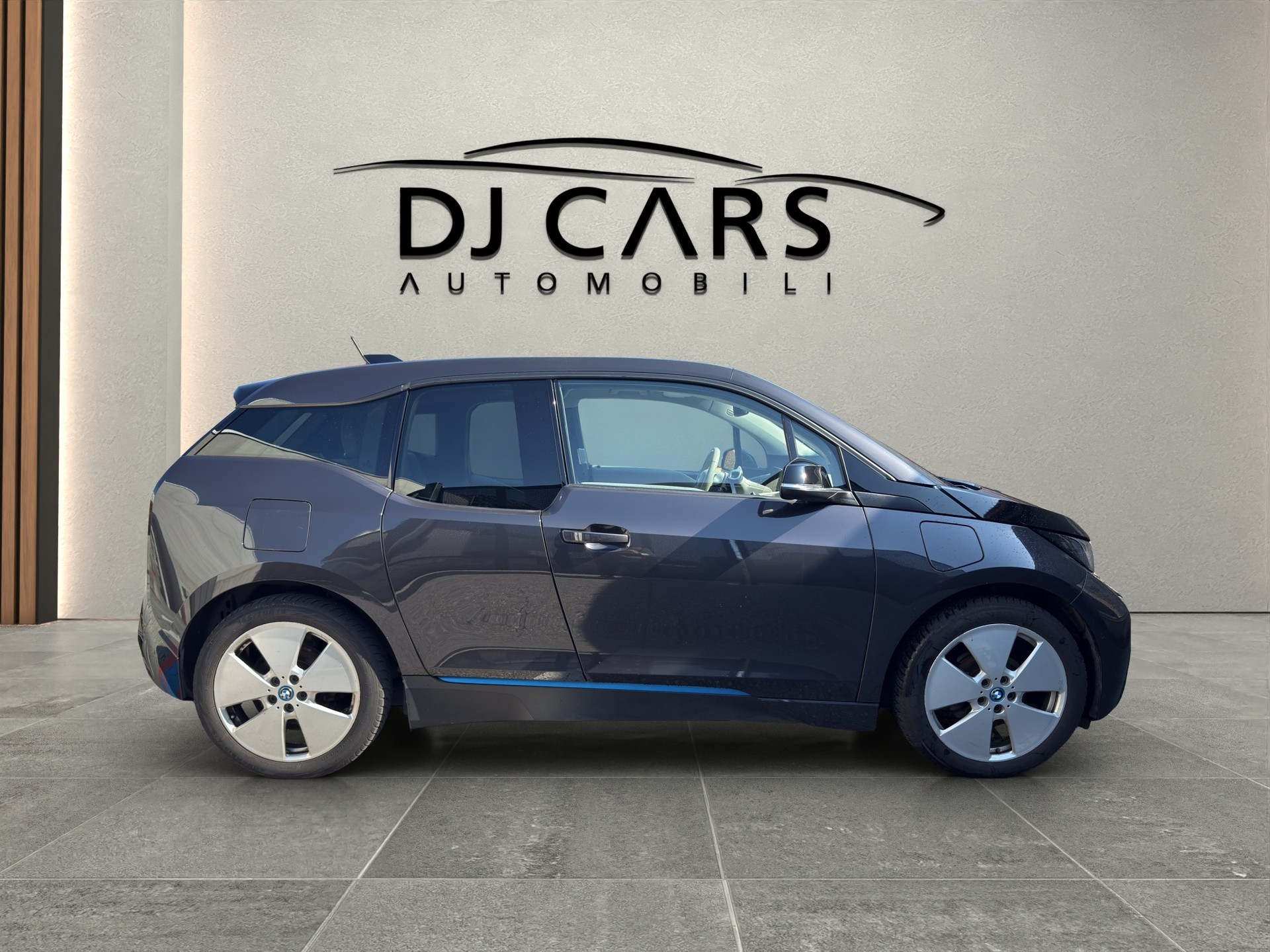BMW i3 (60Ah) Range Extender-image-4