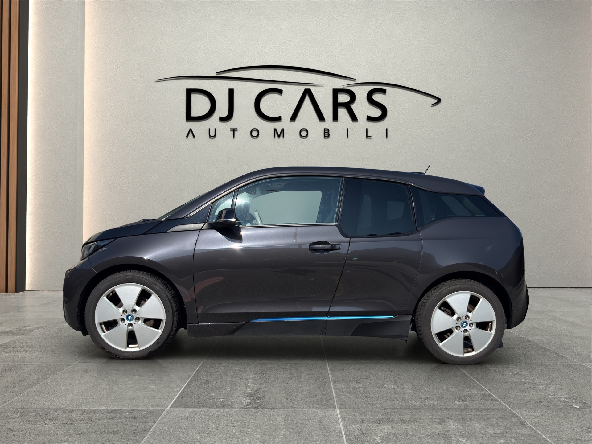 BMW i3 (60Ah) Range Extender-image-3