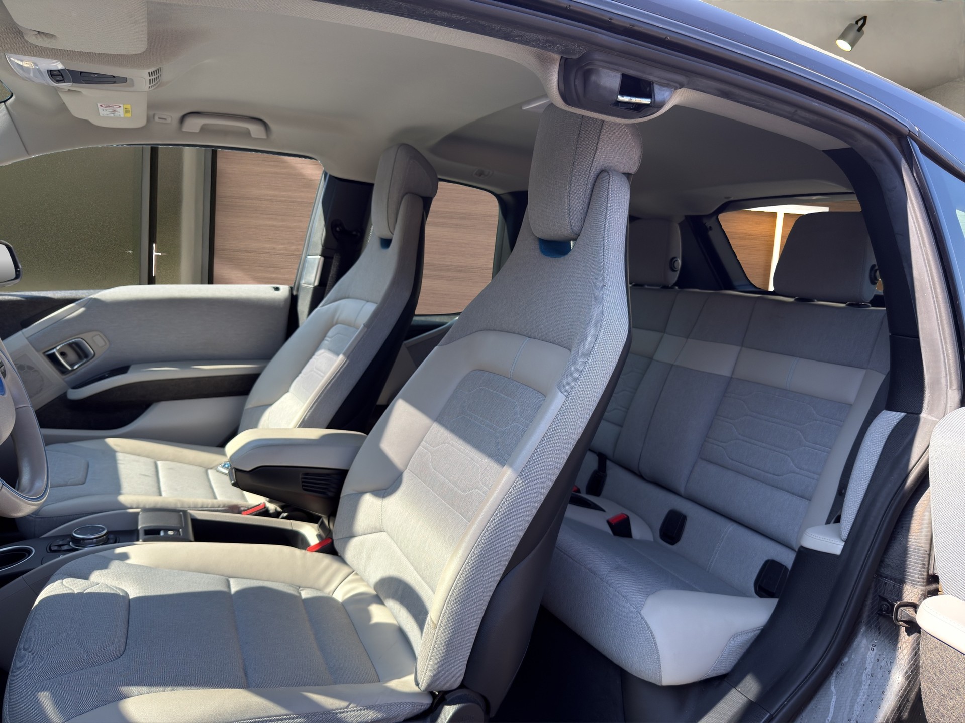 BMW i3 (60Ah) Range Extender-image-13