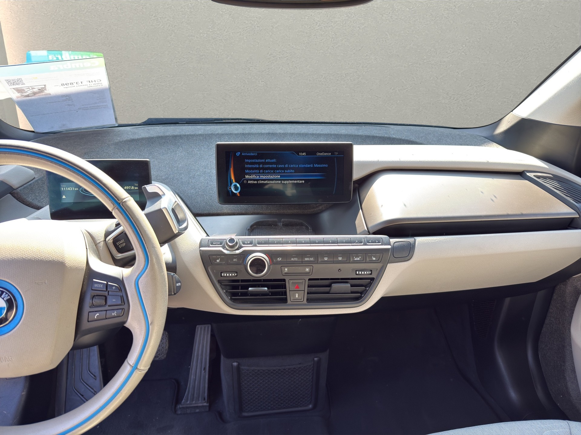 BMW i3 (60Ah) Range Extender-image-10