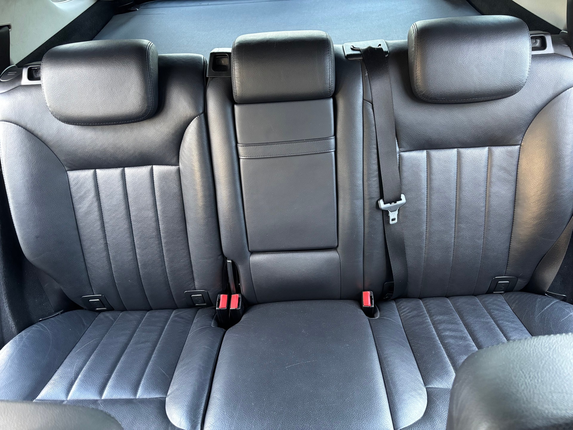 MERCEDES-BENZ ML 500 4Matic 7G-Tronic-image-12