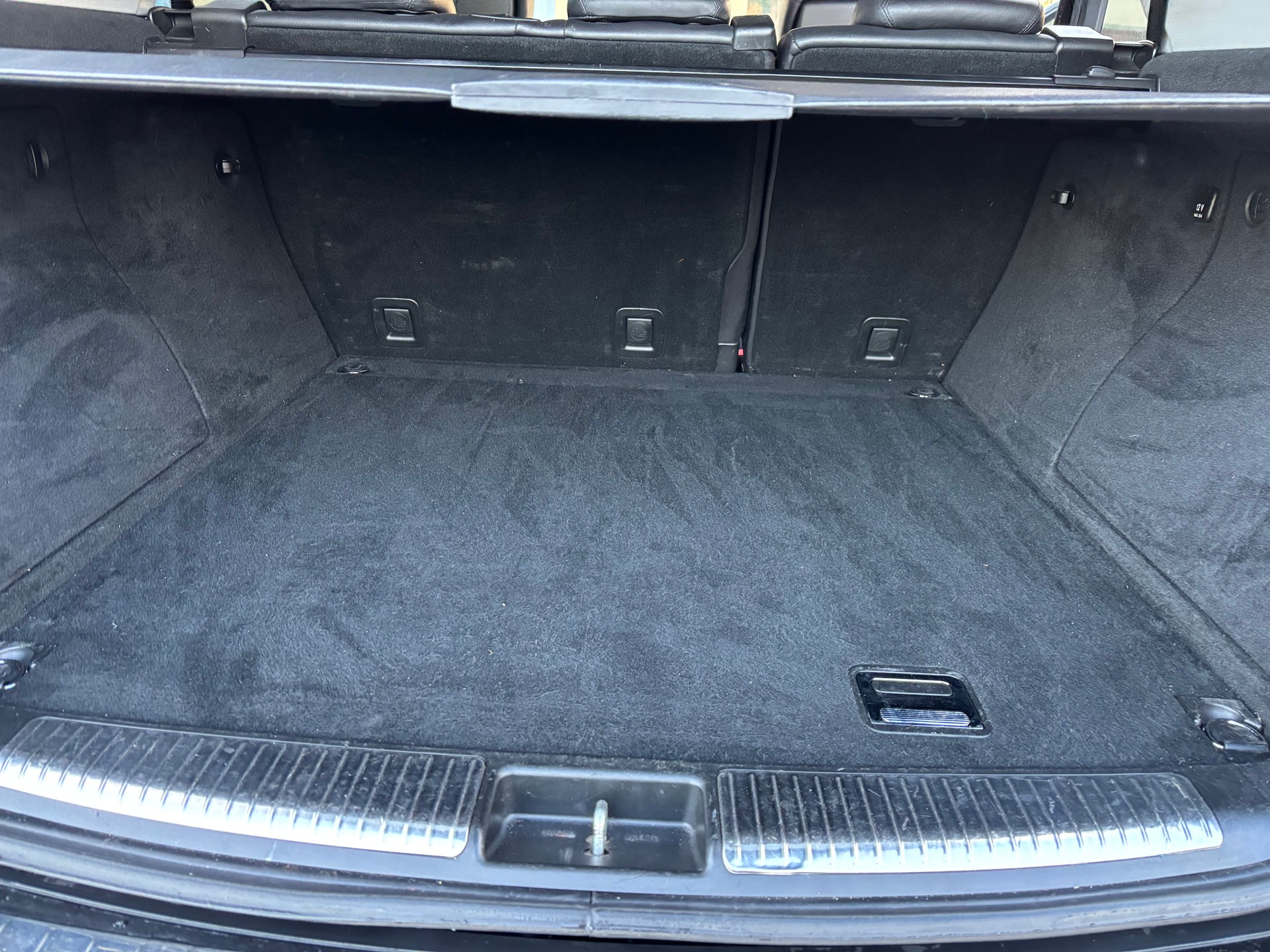 MERCEDES-BENZ ML 500 4Matic 7G-Tronic-image-13