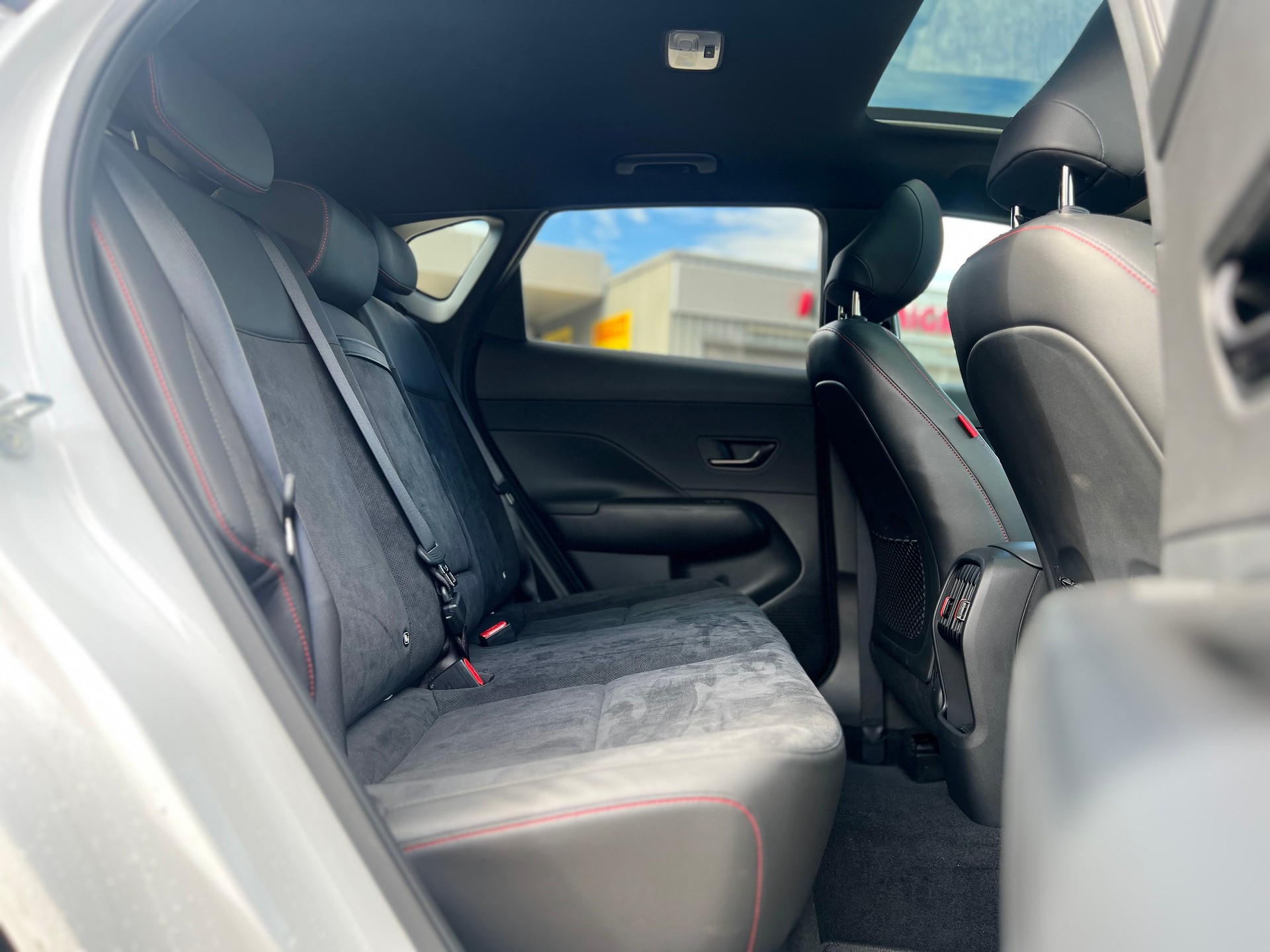 HYUNDAI Kona 1.6 T-GDi N Line 4WD DCT-image-15