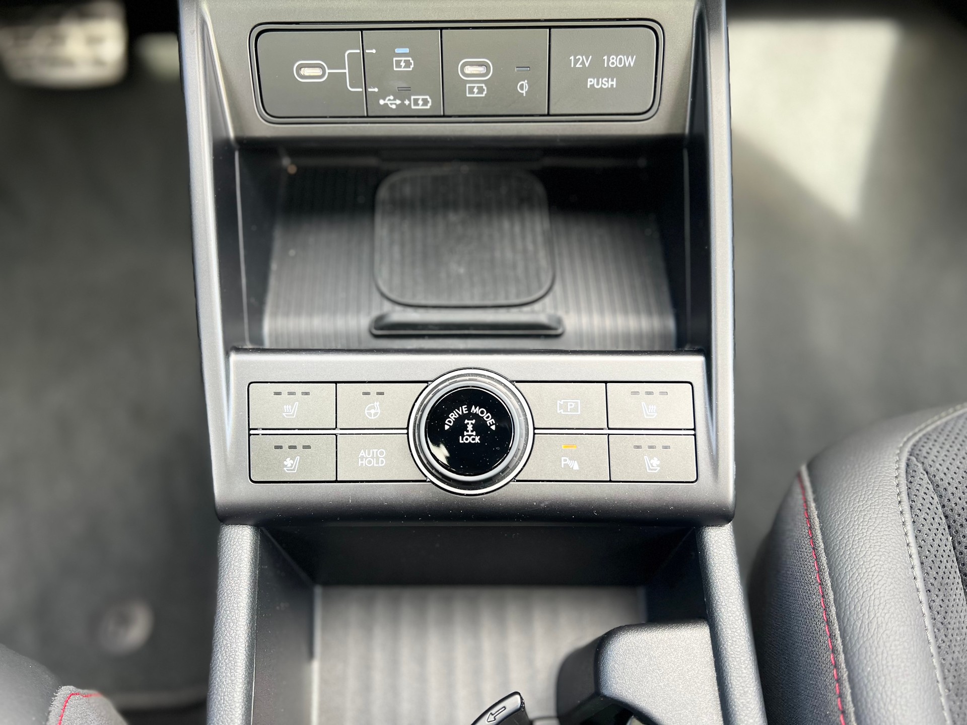 HYUNDAI Kona 1.6 T-GDi N Line 4WD DCT-image-18
