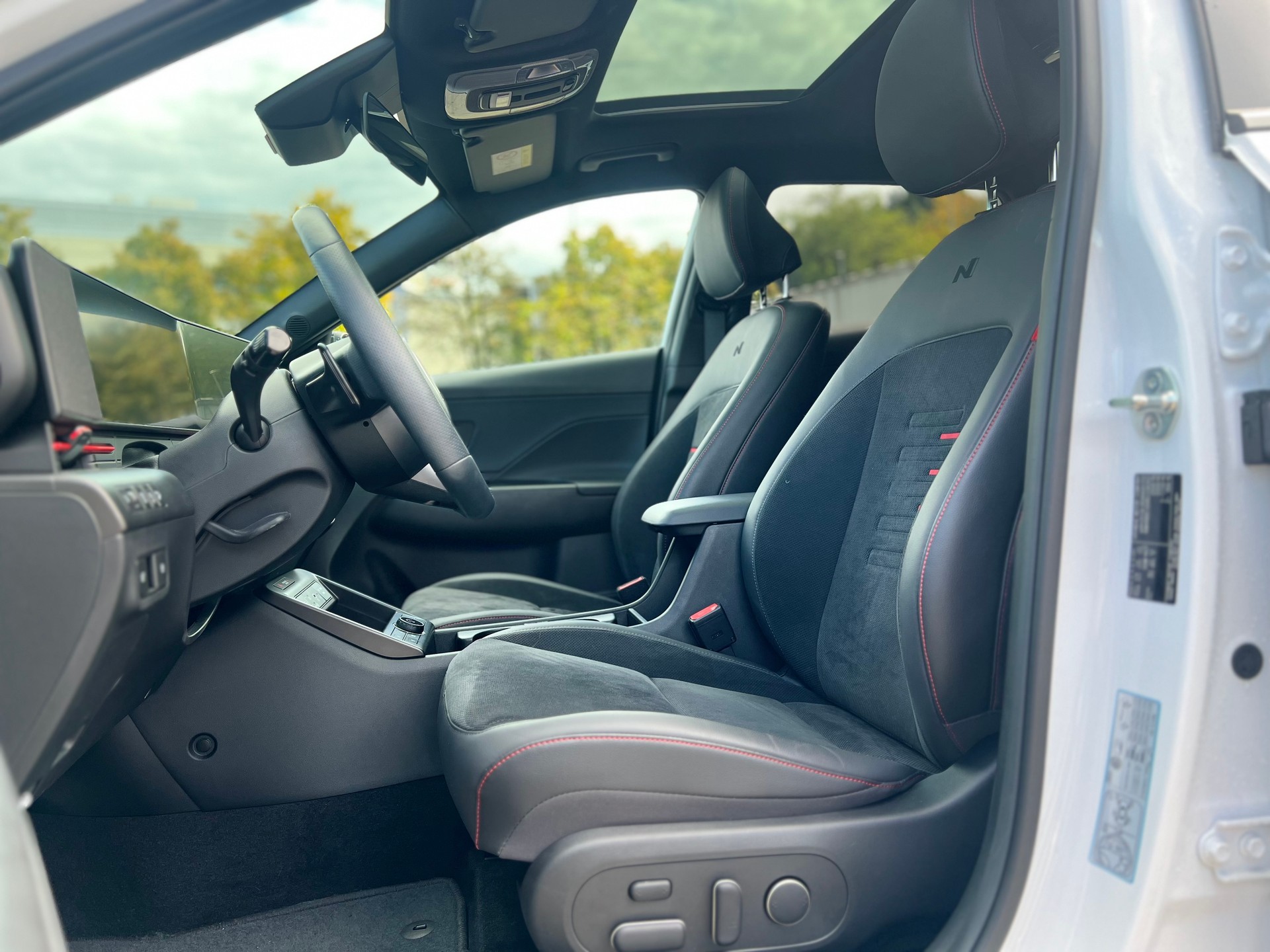 HYUNDAI Kona 1.6 T-GDi N Line 4WD DCT-image-12