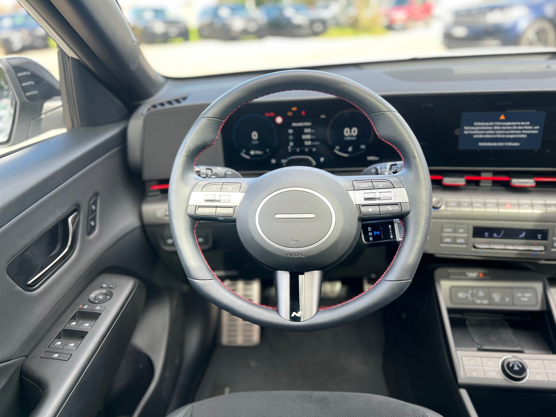 HYUNDAI Kona 1.6 T-GDi N Line 4WD DCT-image-16