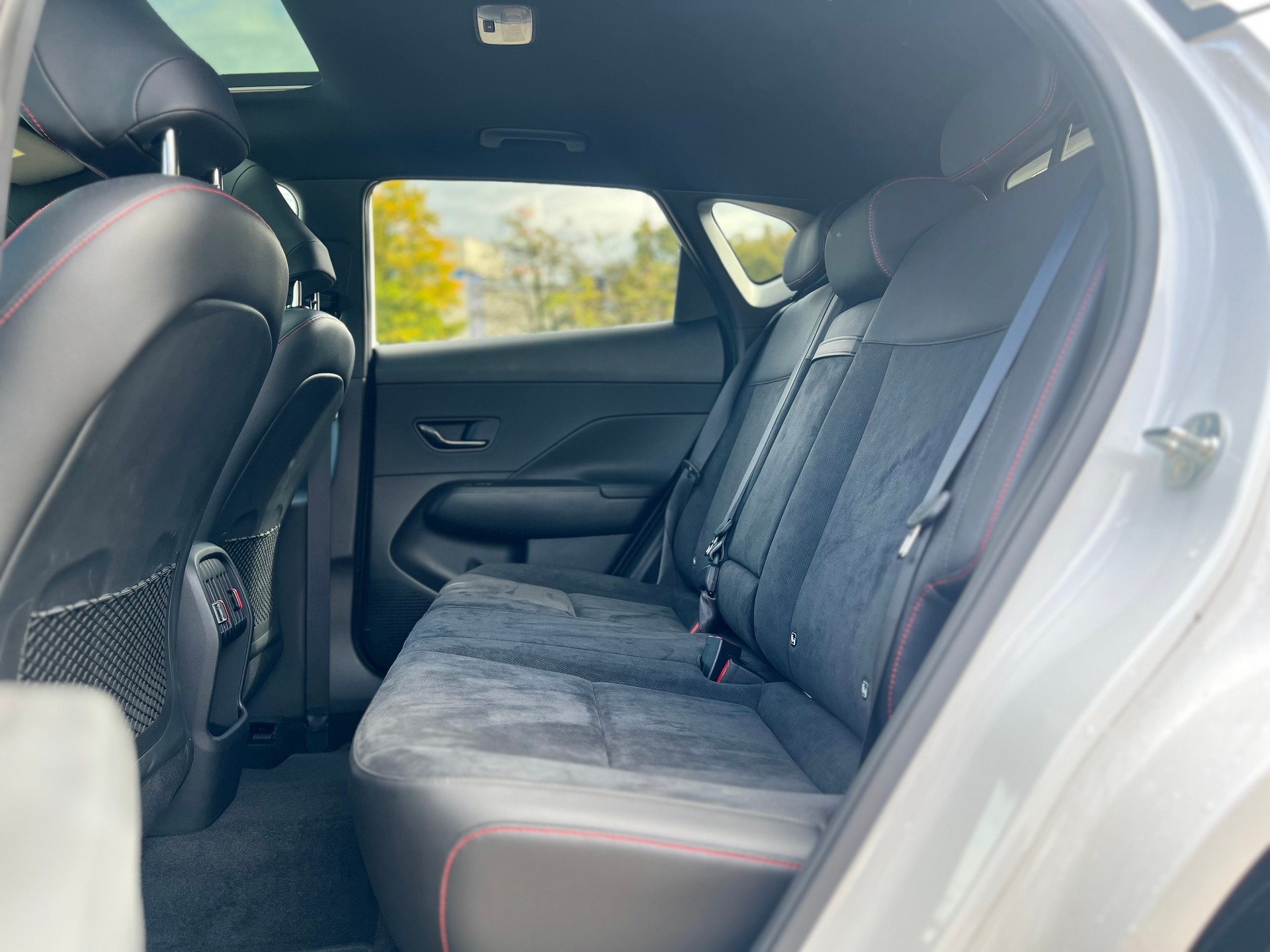 HYUNDAI Kona 1.6 T-GDi N Line 4WD DCT-image-14