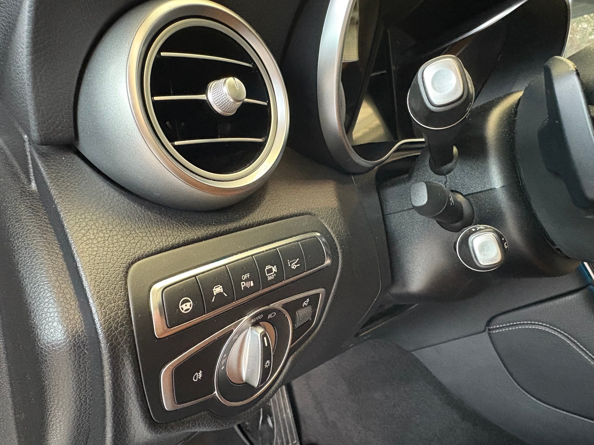 MERCEDES-BENZ GLC Coupé 350 d AMG Line 4Matic 9G-Tronic-image-11