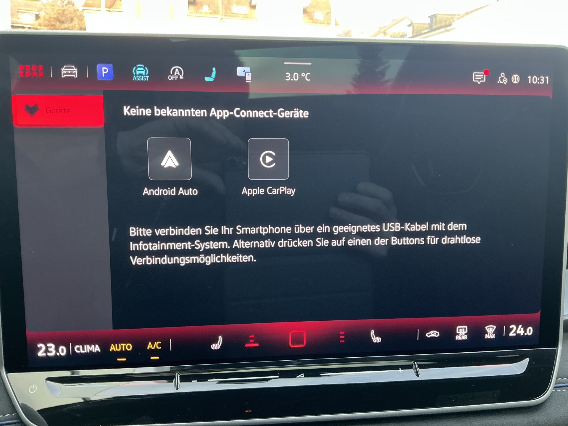 VW Tayron 2.0 TDI 193PS 4Motion R-Line *** BLACK STYLE & PANORAMADACH ***-image-16
