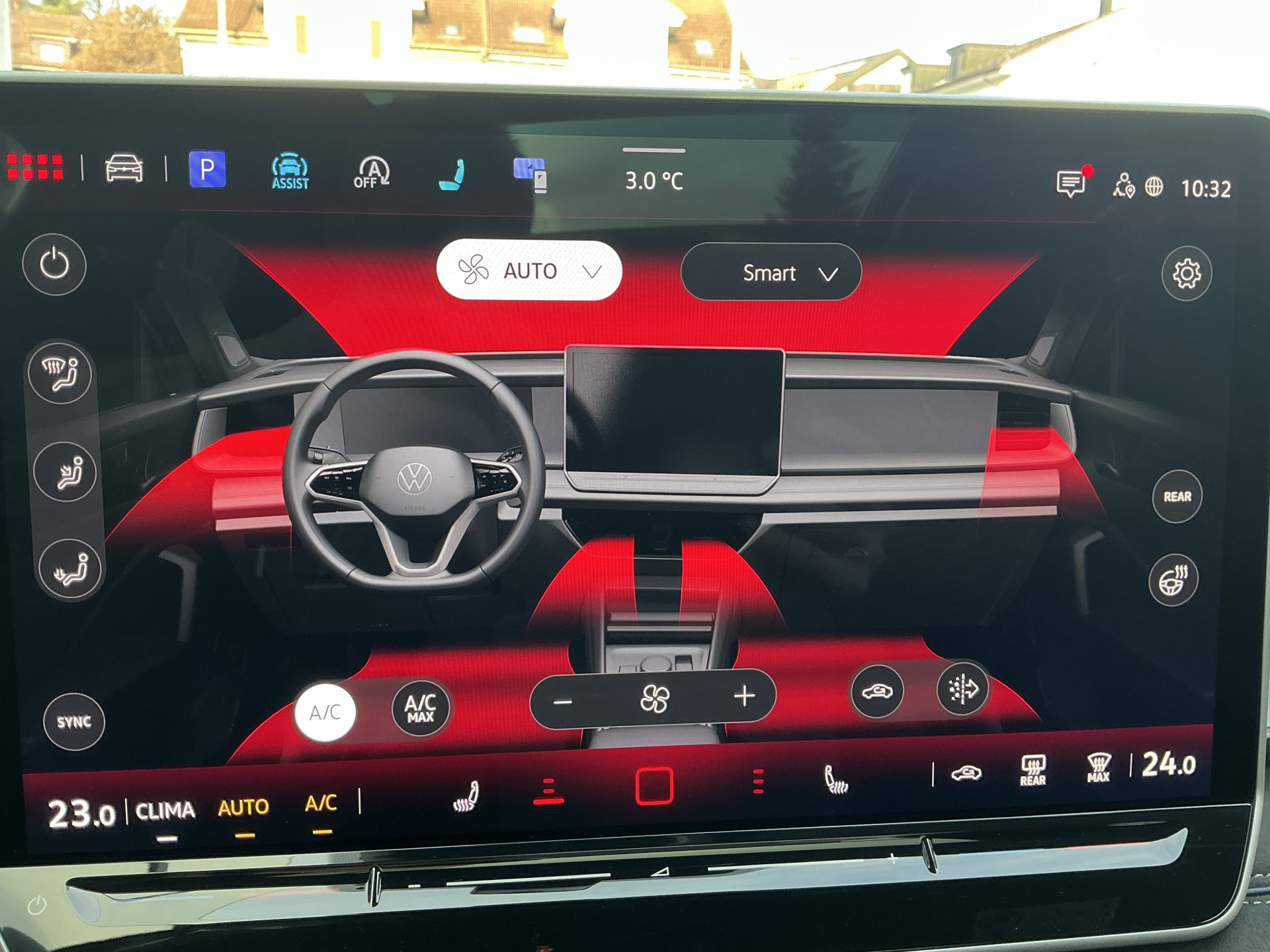 VW Tayron 2.0 TDI 193PS 4Motion R-Line *** BLACK STYLE & PANORAMADACH ***-image-25