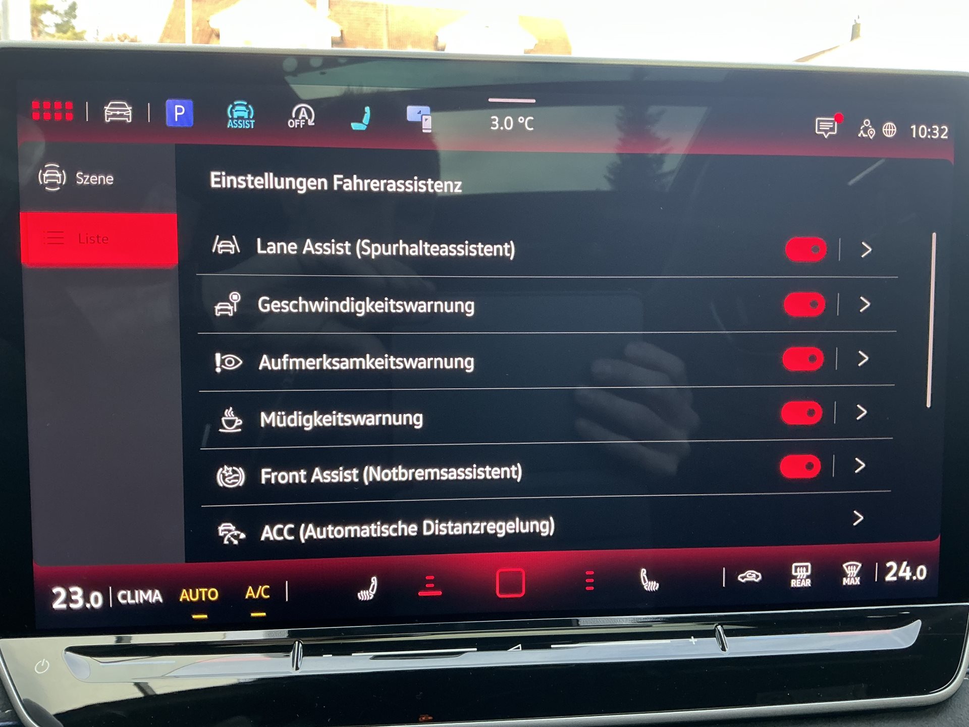 VW Tayron 2.0 TDI 193PS 4Motion R-Line *** BLACK STYLE & PANORAMADACH ***-image-21