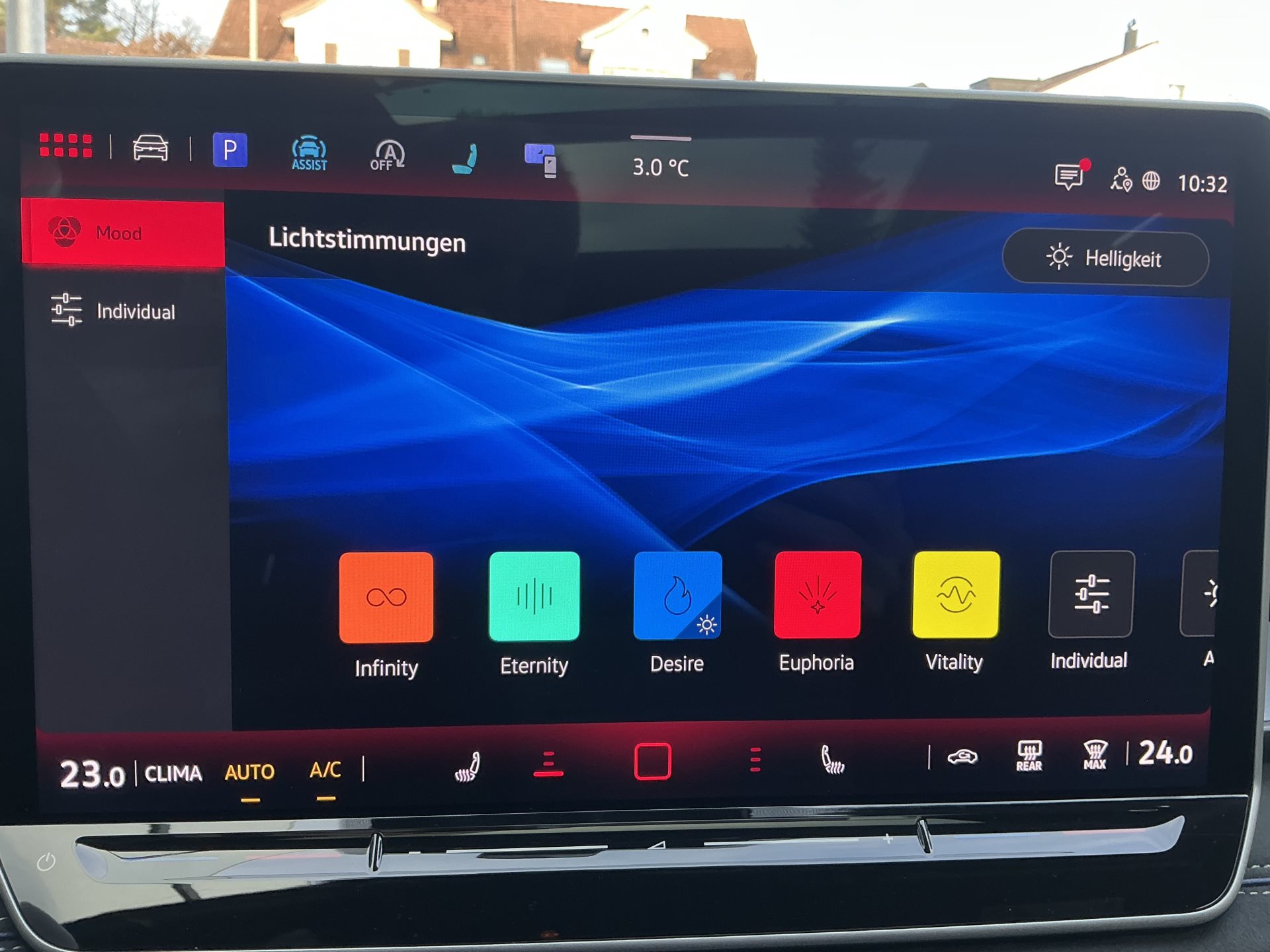 VW Tayron 2.0 TDI 193PS 4Motion R-Line *** BLACK STYLE & PANORAMADACH ***-image-23