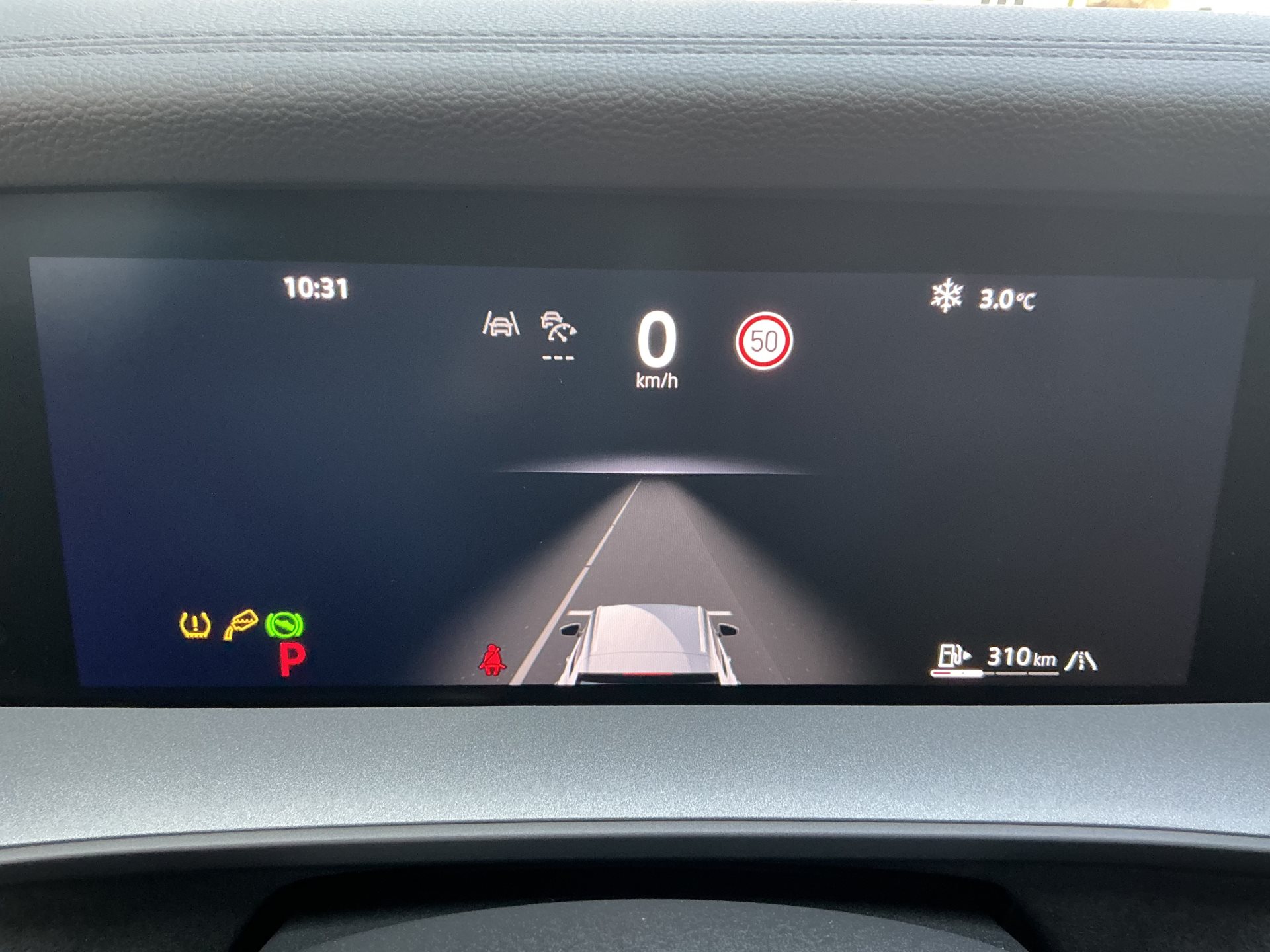 VW Tayron 2.0 TDI 193PS 4Motion R-Line *** BLACK STYLE & PANORAMADACH ***-image-11