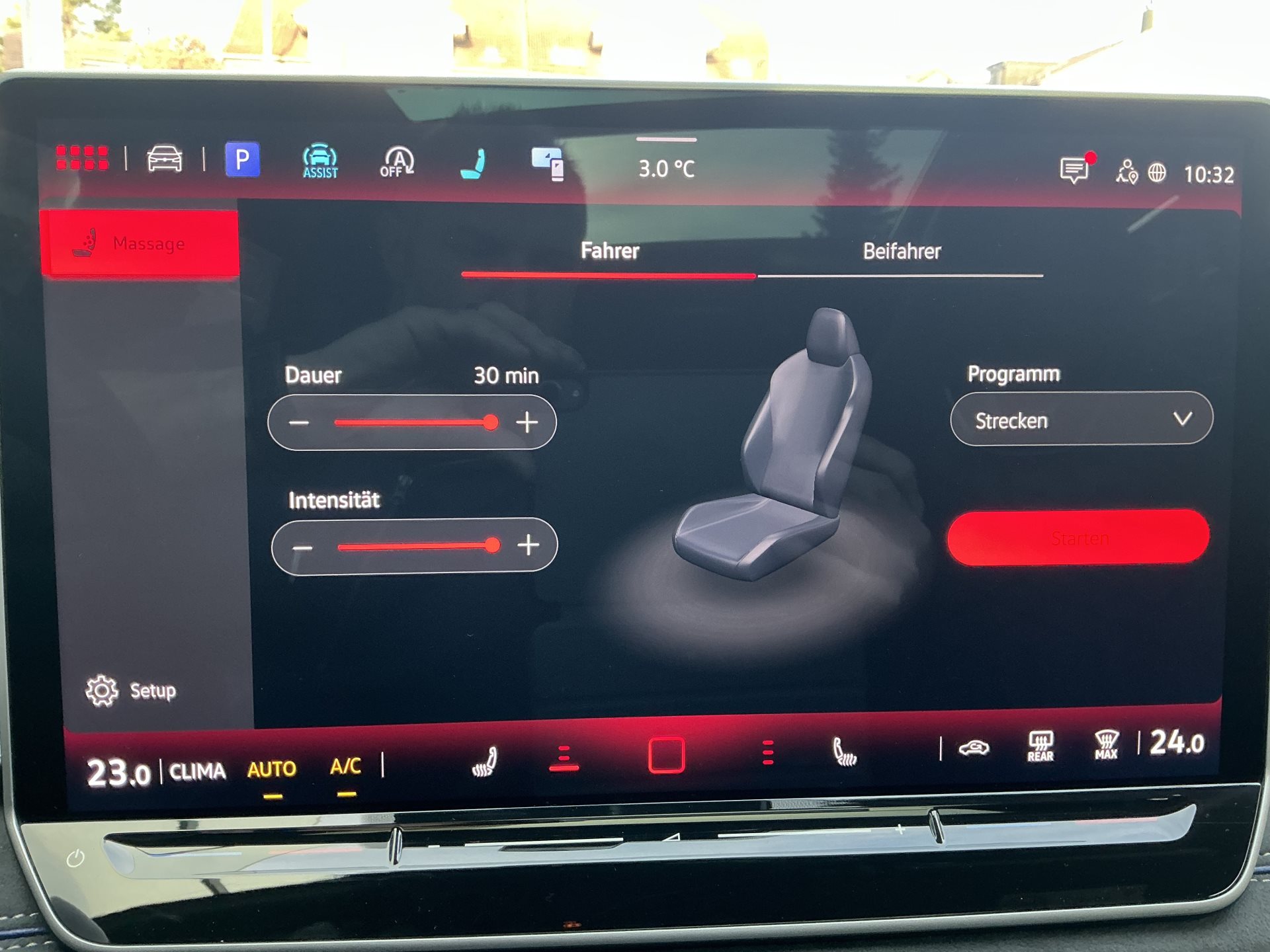 VW Tayron 2.0 TDI 193PS 4Motion R-Line *** BLACK STYLE & PANORAMADACH ***-image-24
