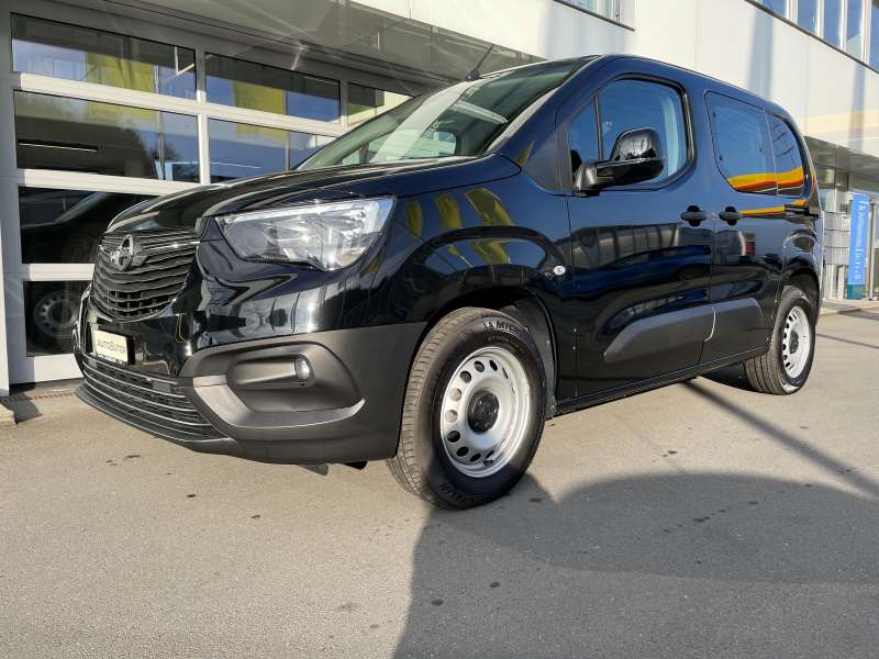 OPEL Combo-e Cargo 2.4 t Electric