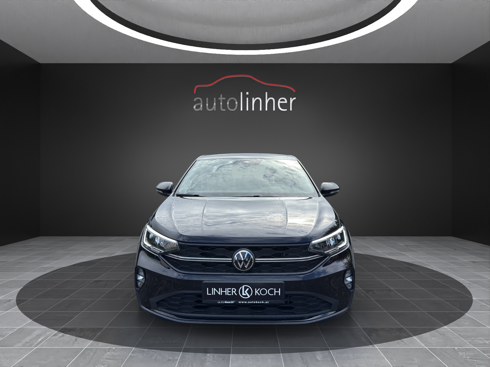 VW Taigo 1.0 TSI Life-image-6