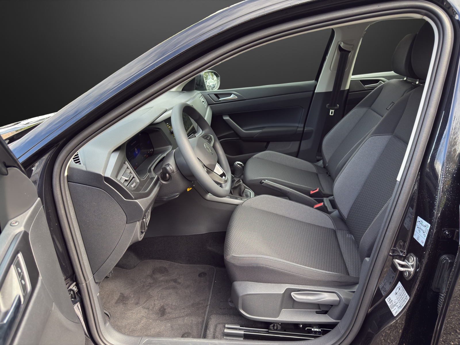 VW Taigo 1.0 TSI Life-image-7