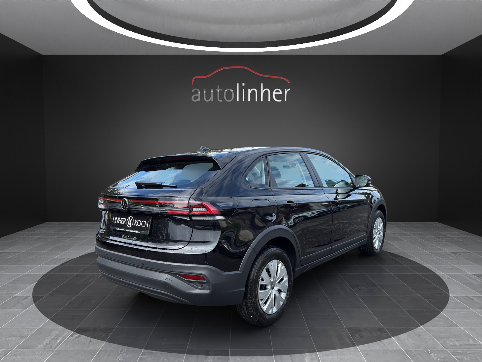 VW Taigo 1.0 TSI Life-image-4