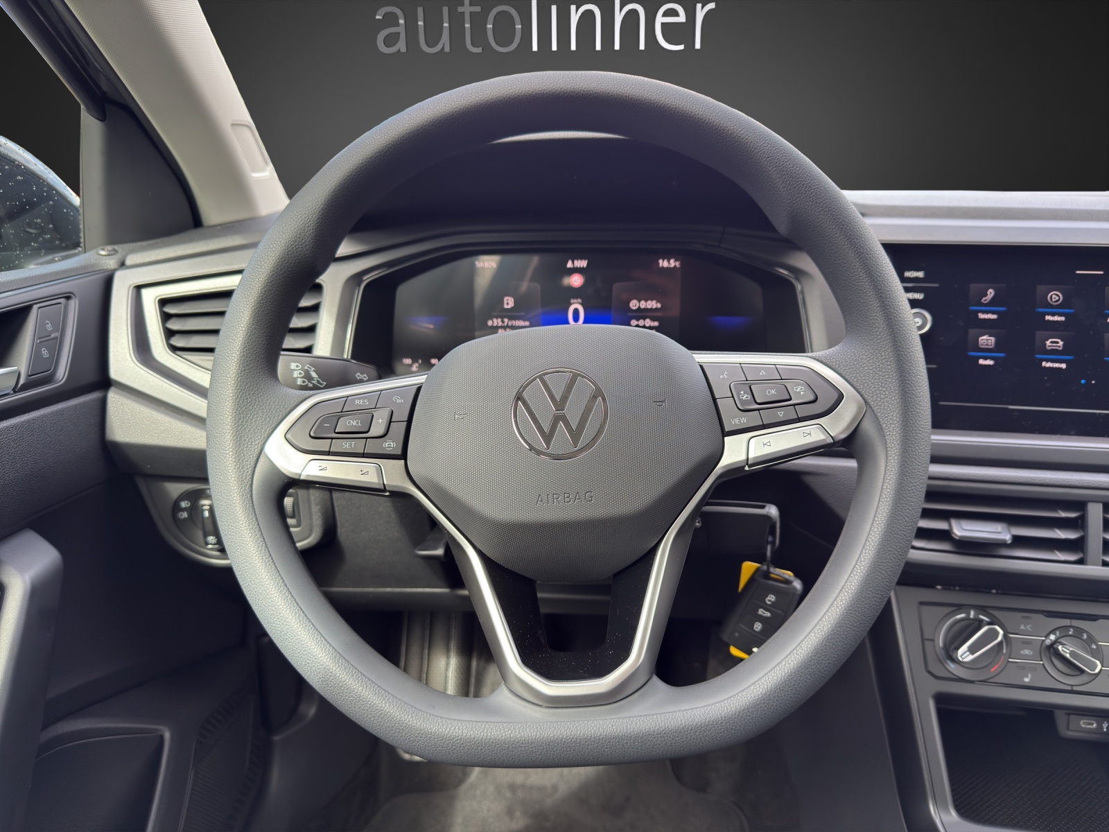 VW Taigo 1.0 TSI Life-image-10