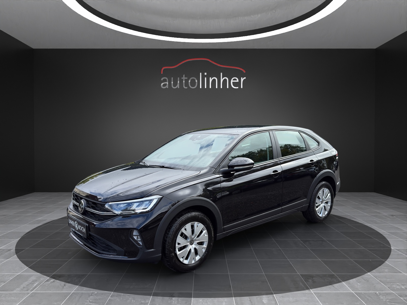 VW Taigo 1.0 TSI Life-image-0