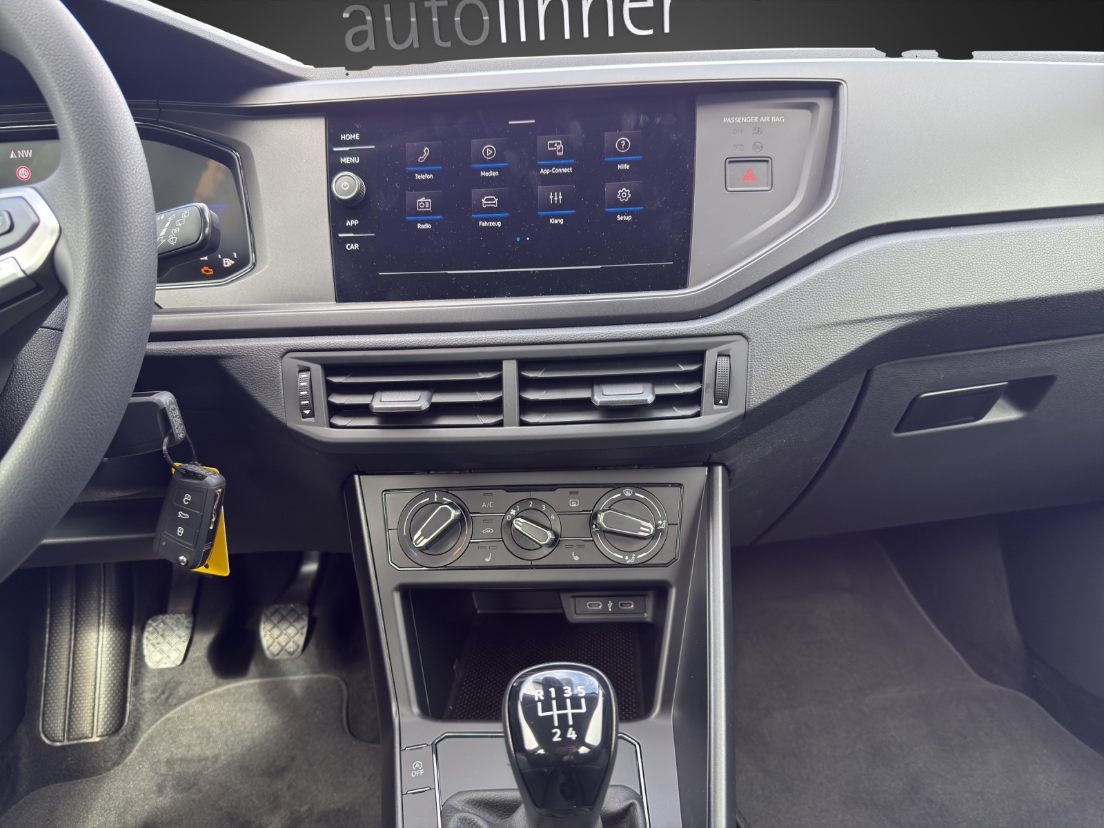 VW Taigo 1.0 TSI Life-image-11