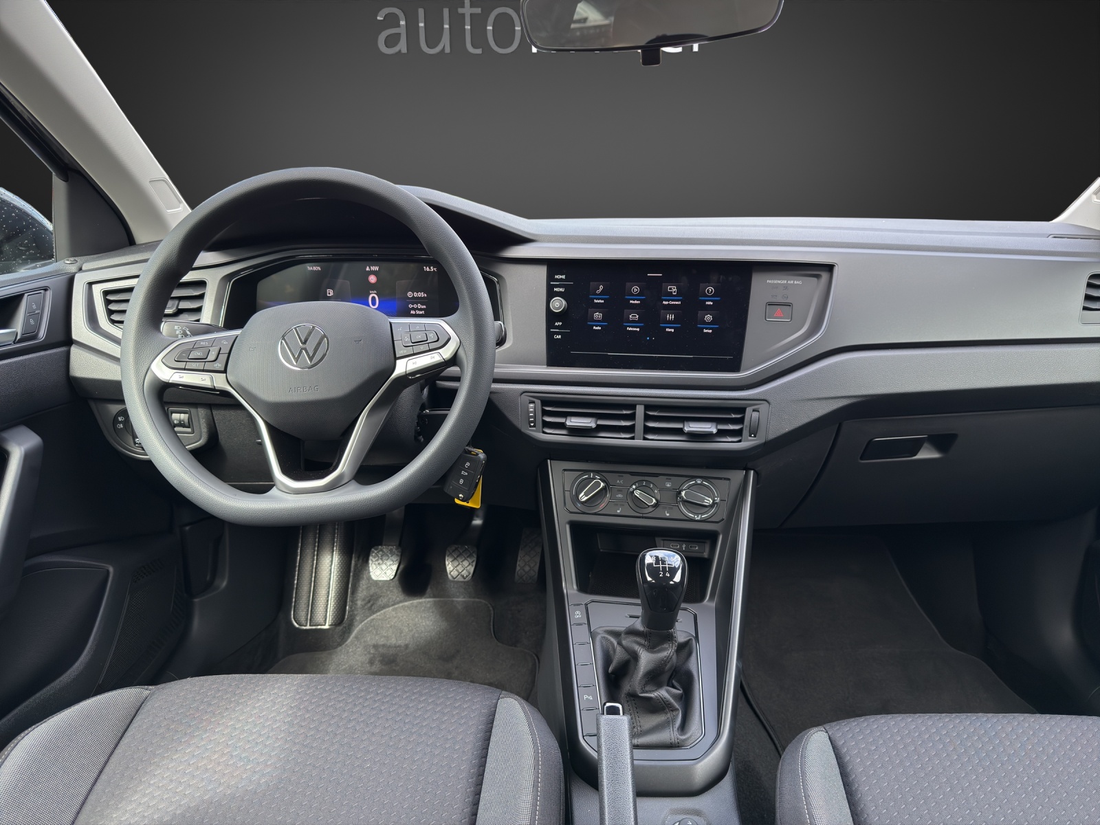 VW Taigo 1.0 TSI Life-image-9