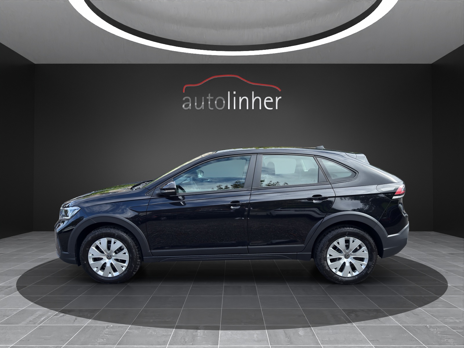 VW Taigo 1.0 TSI Life-image-1
