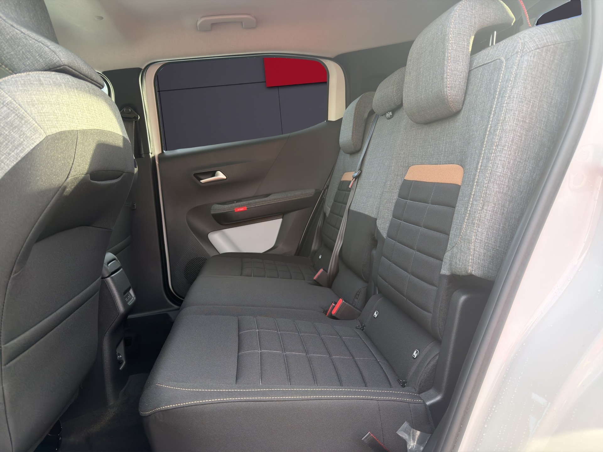 CITROEN C3 Aircross 1.2 MHEV You+-image-6
