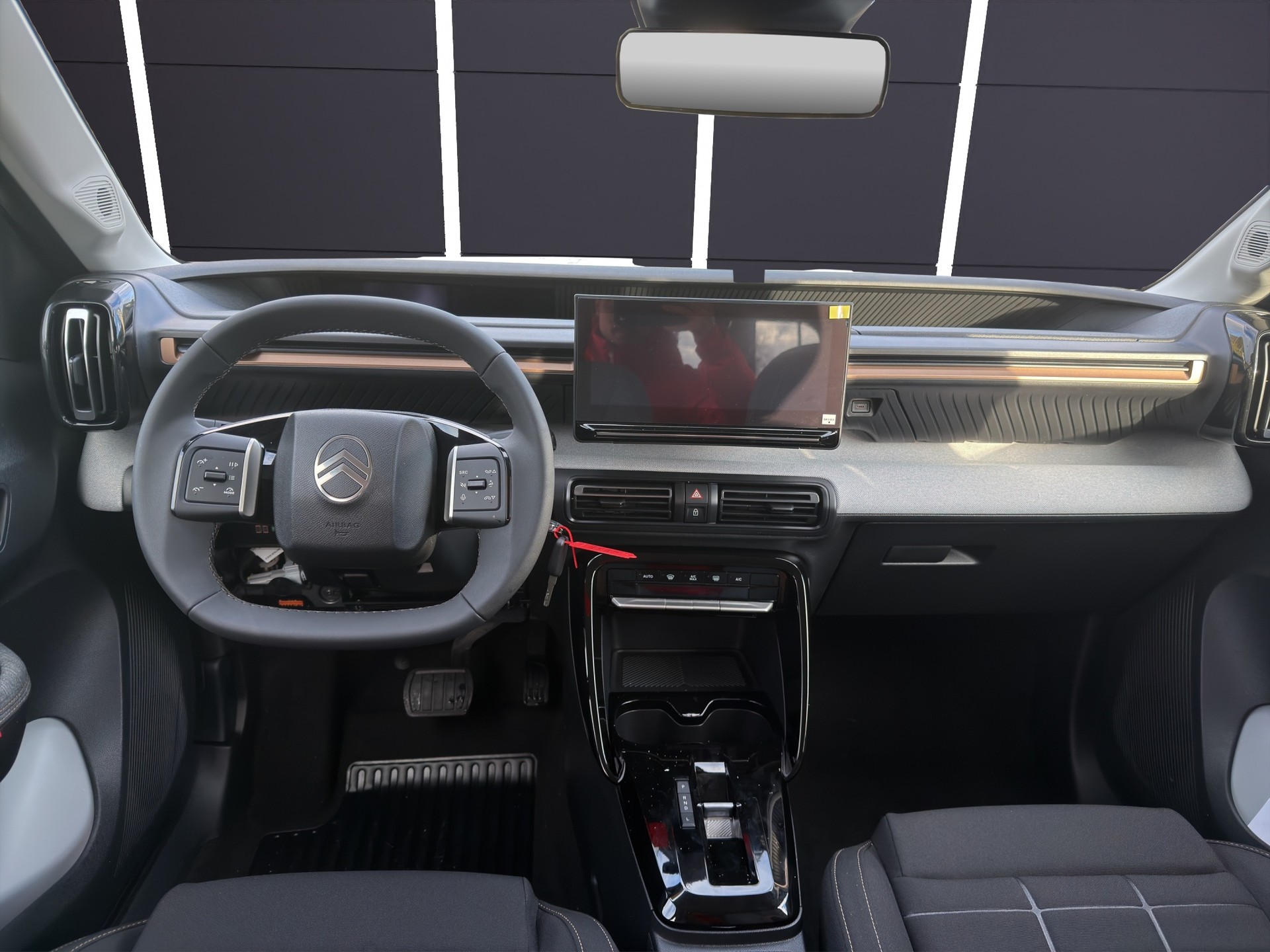 CITROEN C3 Aircross 1.2 MHEV You+-image-7