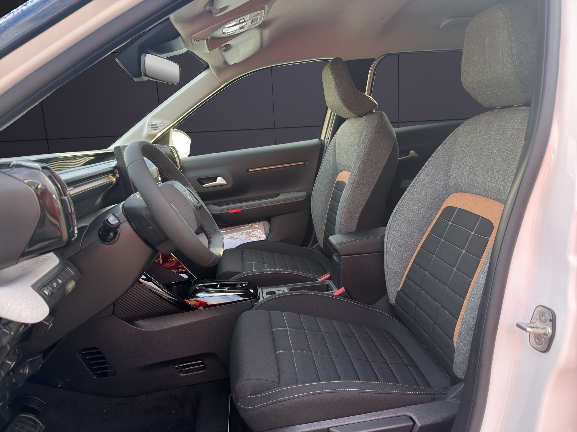 CITROEN C3 Aircross 1.2 MHEV You+-image-5