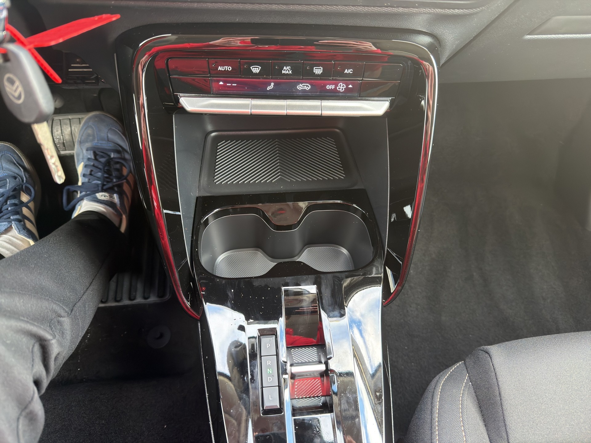 CITROEN C3 Aircross 1.2 MHEV You+-image-10