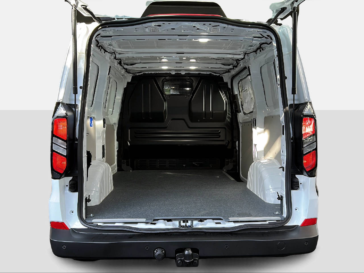 FORD Transit Custom Van 320 L1 2.0 EcoBlue 170 Trend-image-12