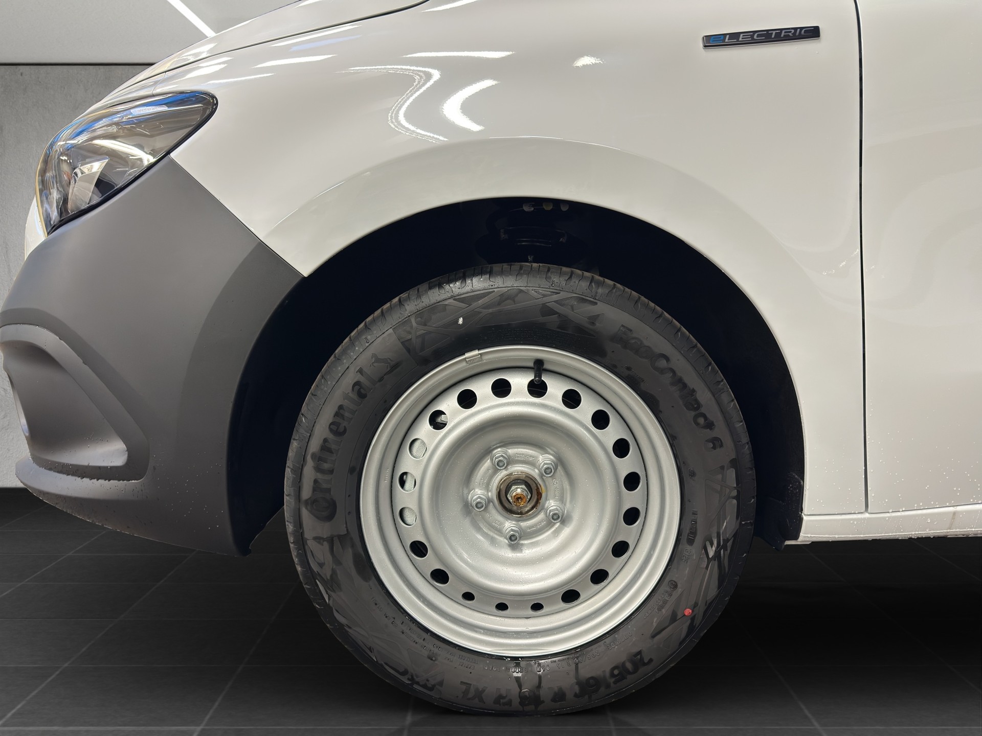 MERCEDES-BENZ eCitan 45kWh Select WORKER-image-5