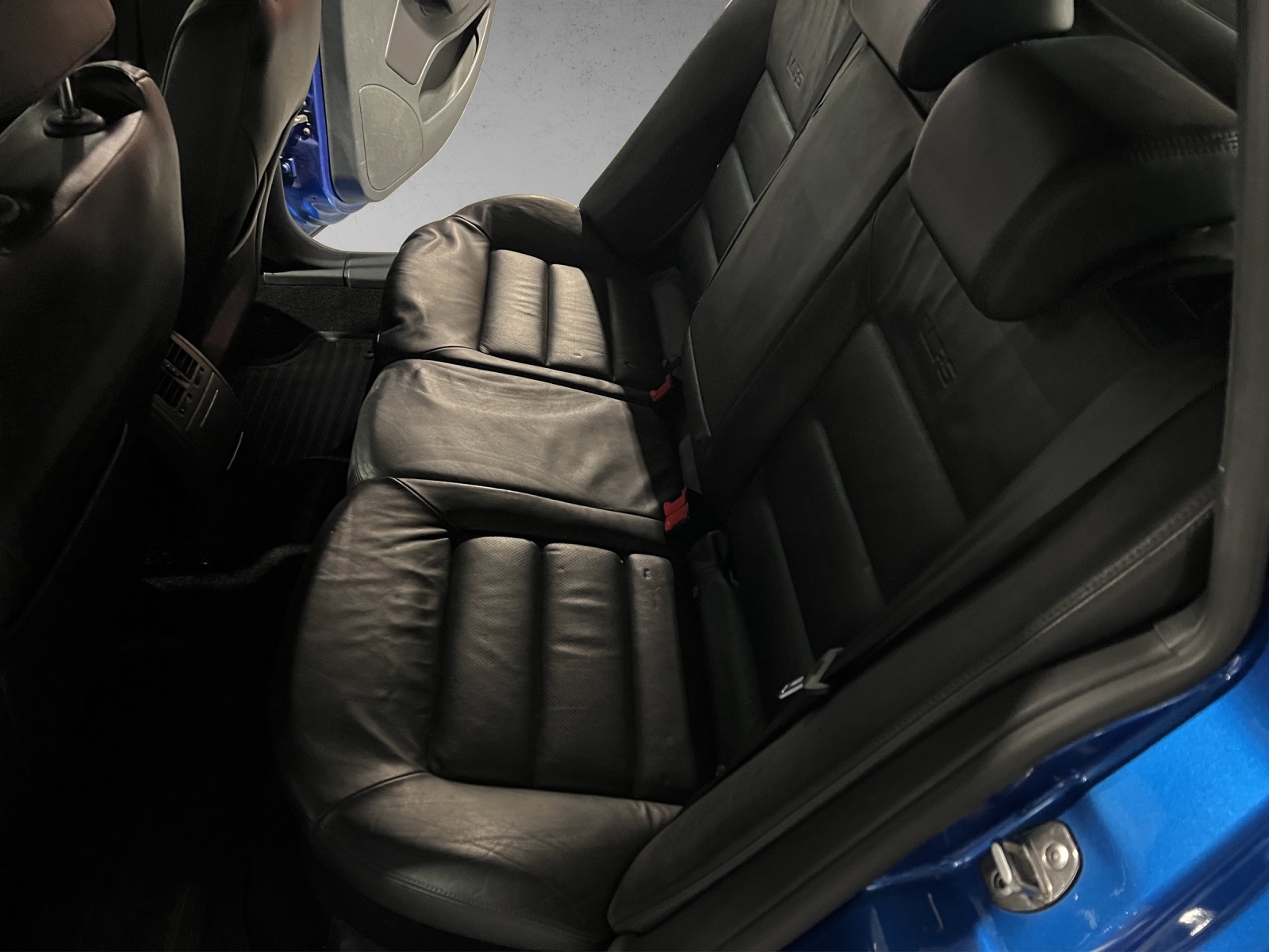 SKODA Octavia 2.0 TFSI RS-image-8