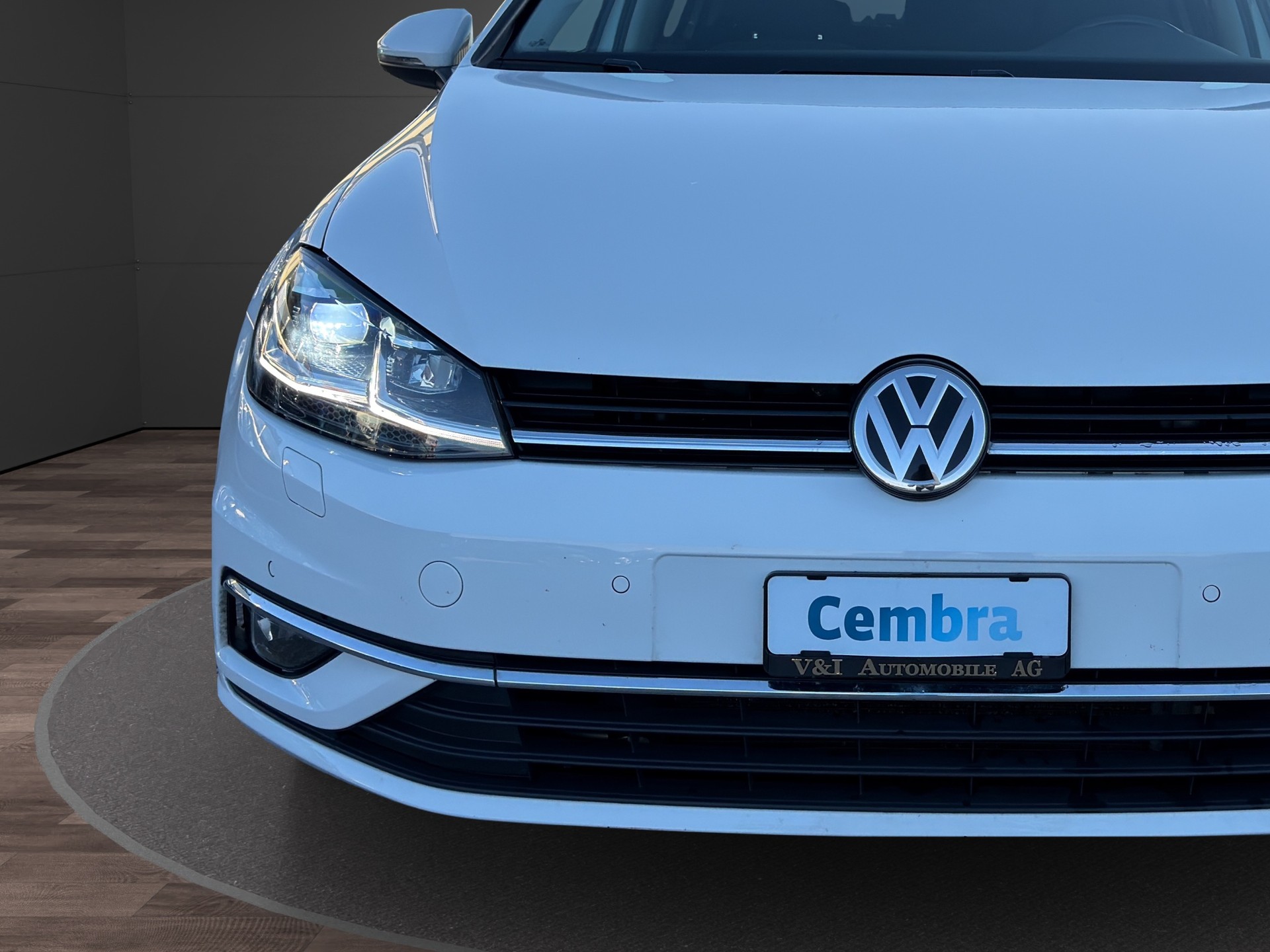 VW Golf 1.4 TSI Comfortline DSG-image-8