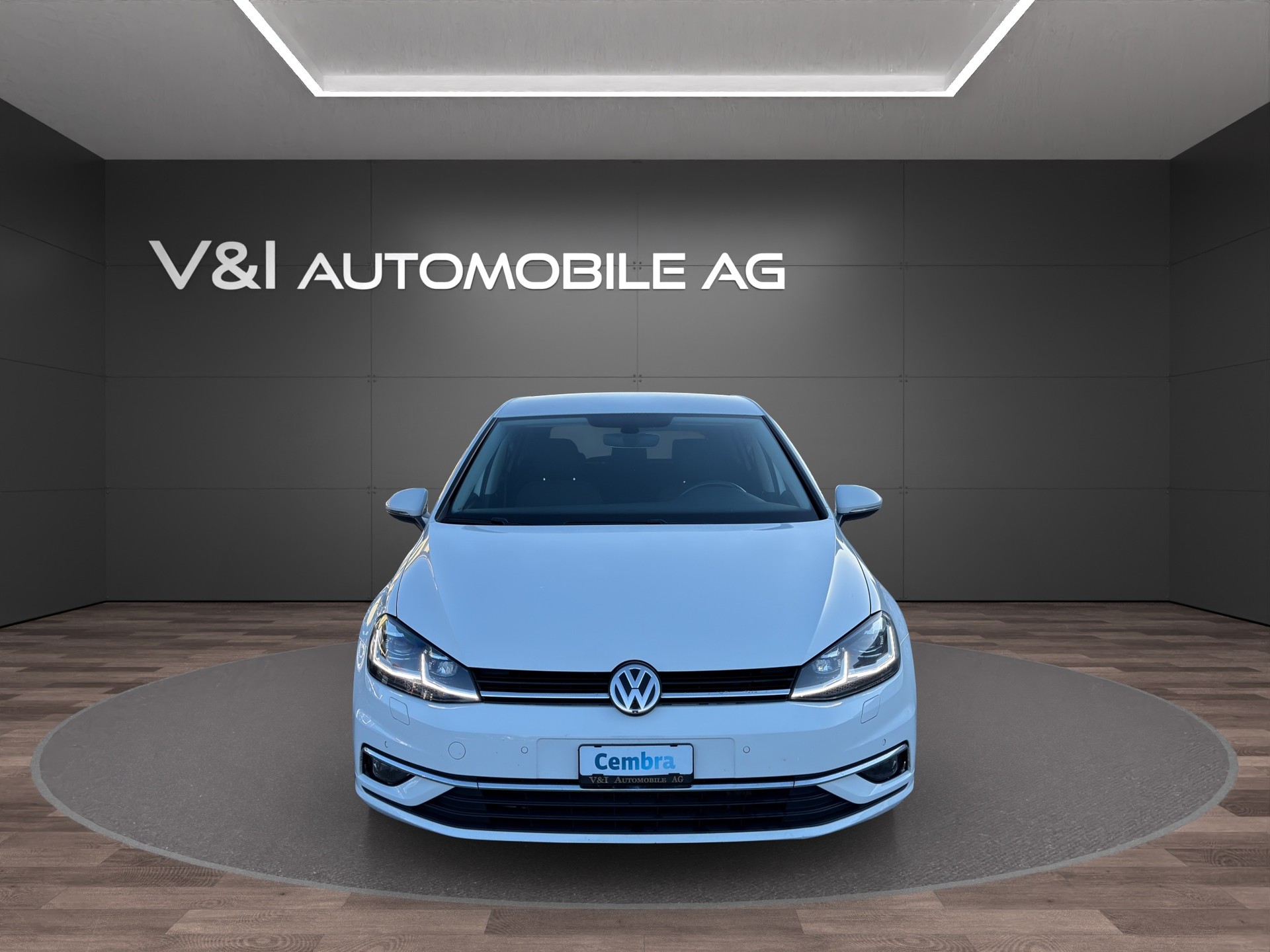 VW Golf 1.4 TSI Comfortline DSG-image-2
