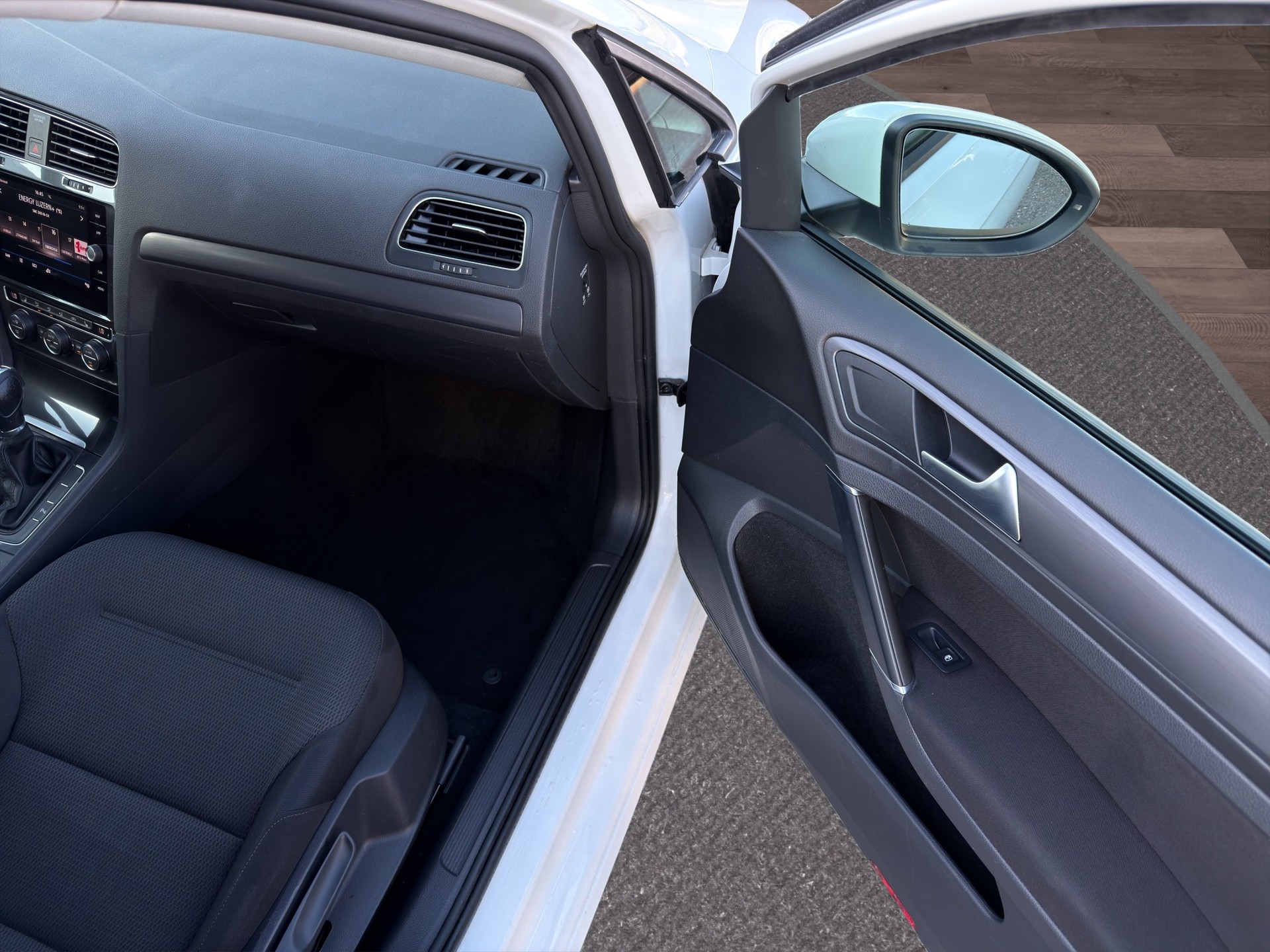 VW Golf 1.4 TSI Comfortline DSG-image-20