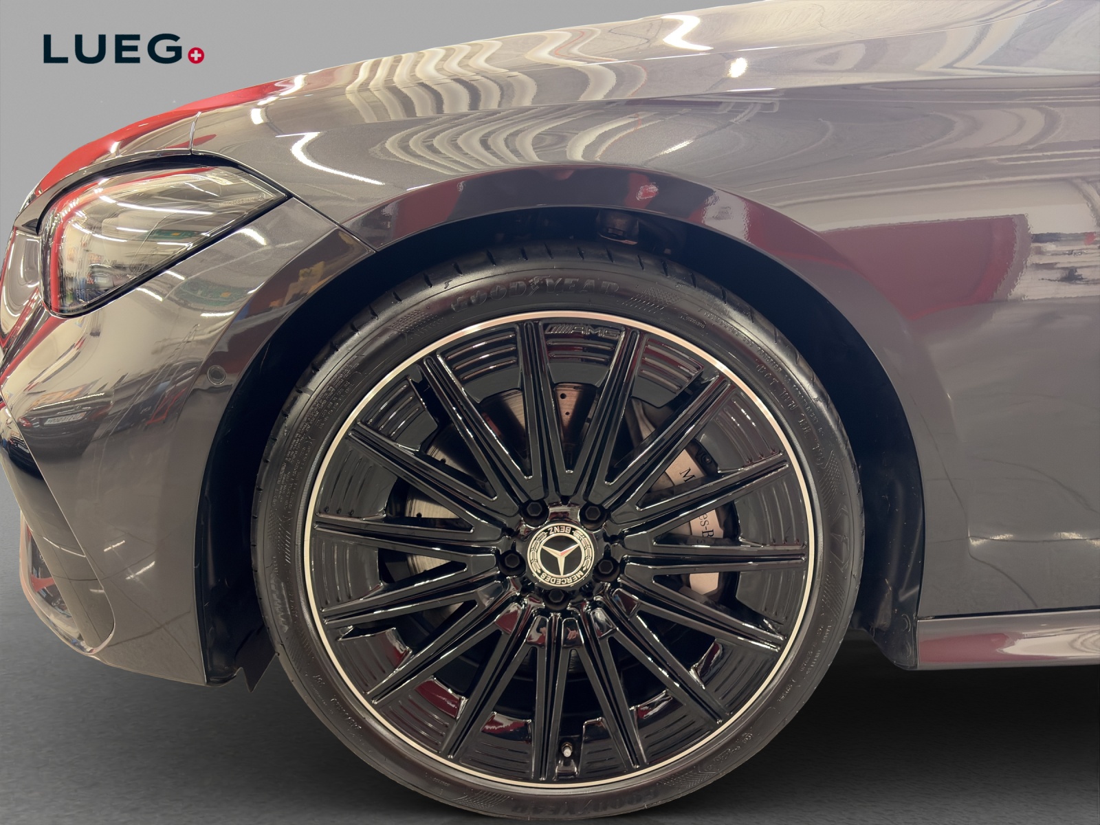 MERCEDES-BENZ CLE 450 4M - AMG - Coupé / DISTRONIC / 360 Grad Kamera / Panorama-Dach-image-5