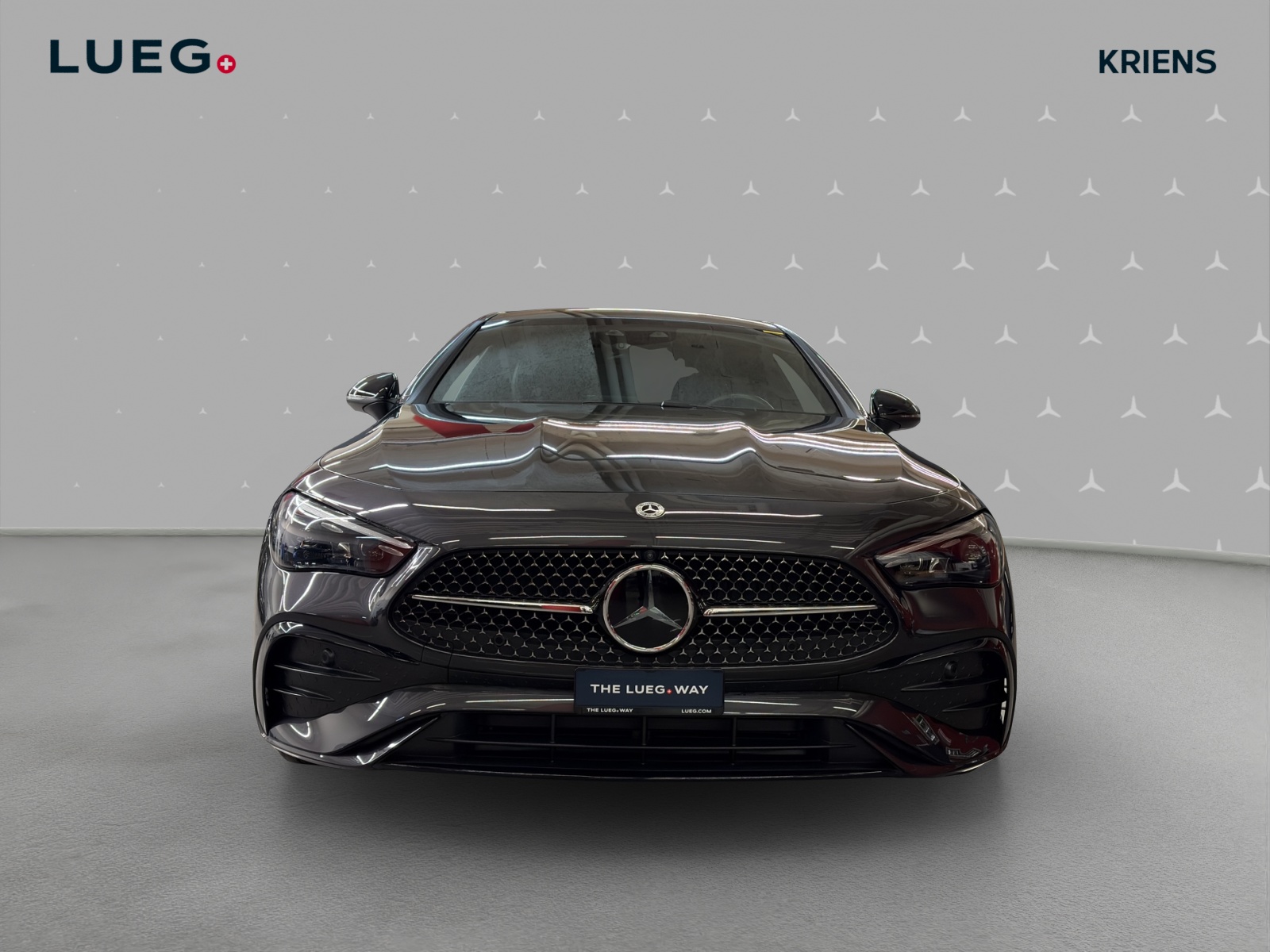 MERCEDES-BENZ CLE 450 4M - AMG - Coupé / DISTRONIC / 360 Grad Kamera / Panorama-Dach-image-4