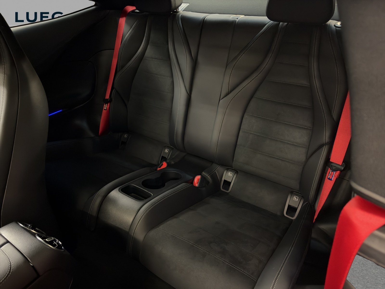 MERCEDES-BENZ CLE 450 4M - AMG - Coupé / DISTRONIC / 360 Grad Kamera / Panorama-Dach-image-12