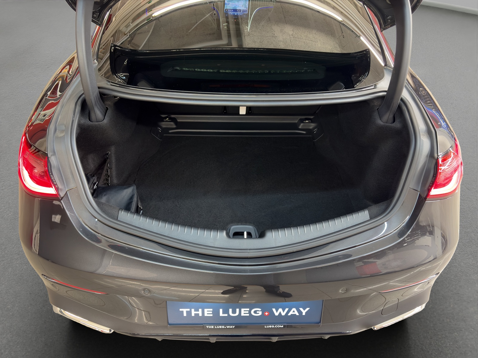 MERCEDES-BENZ CLE 450 4M - AMG - Coupé / DISTRONIC / 360 Grad Kamera / Panorama-Dach-image-13