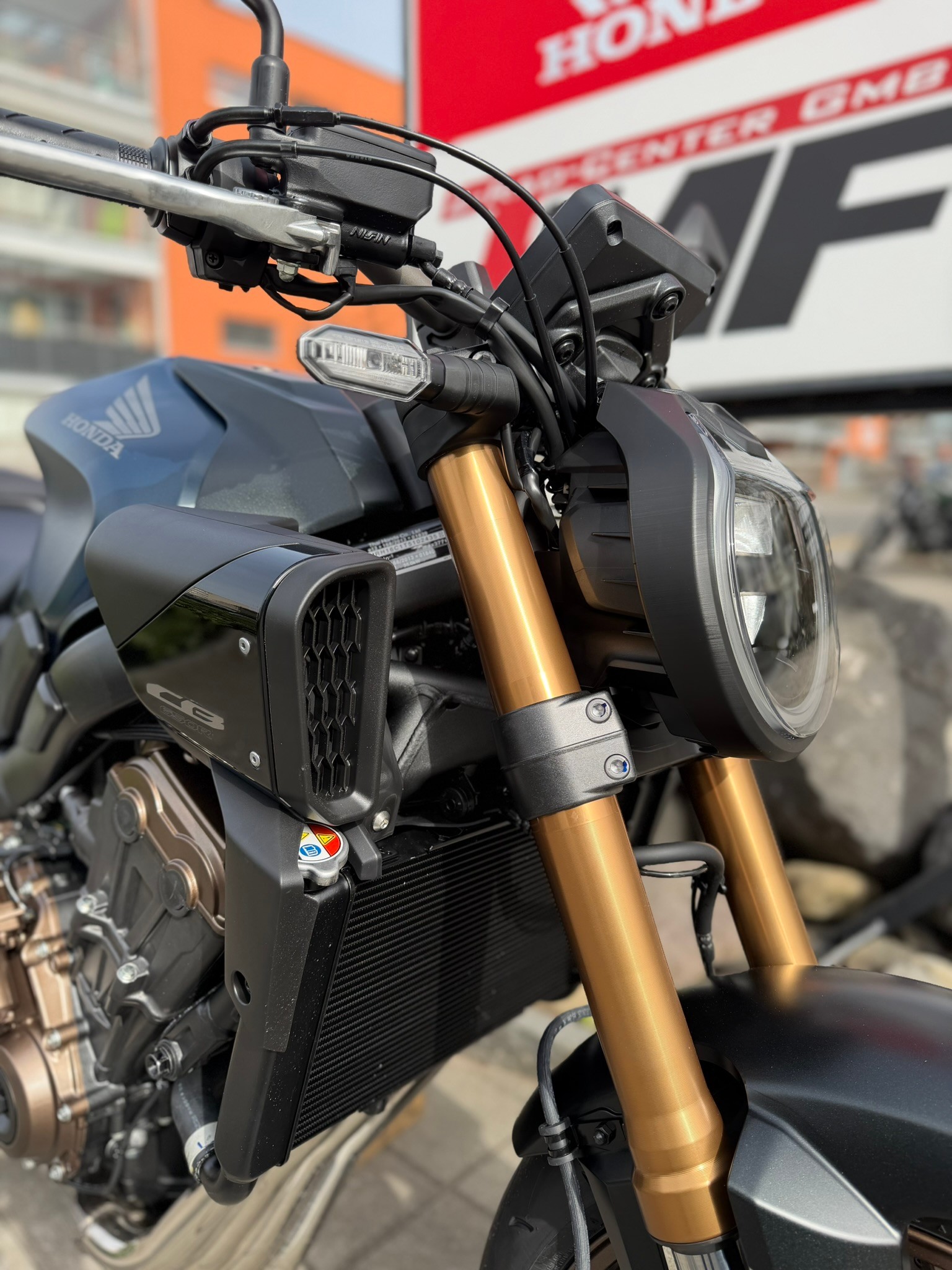 HONDA E CLUTCH VERSION-image-4