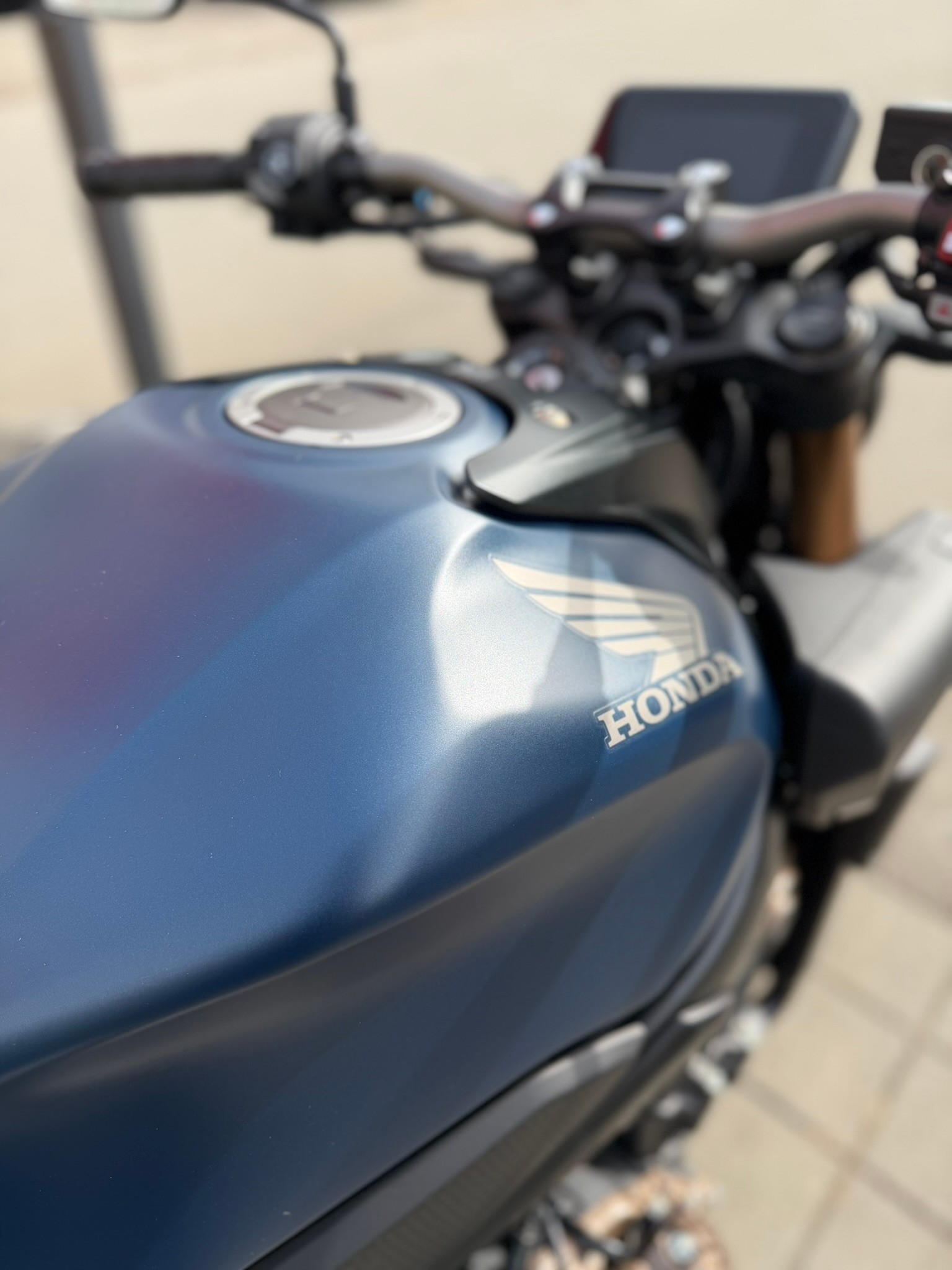 HONDA E CLUTCH VERSION-image-9