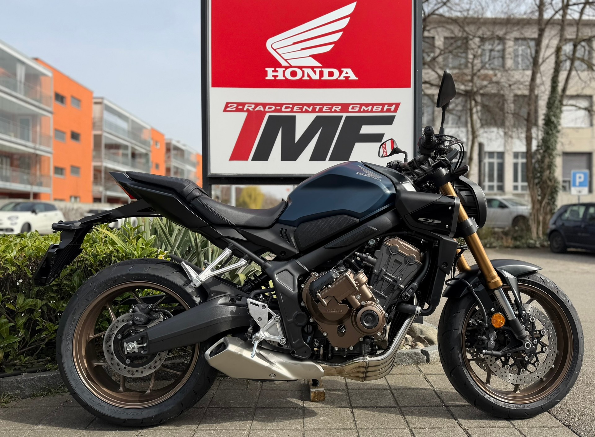 HONDA E CLUTCH VERSION-image-5