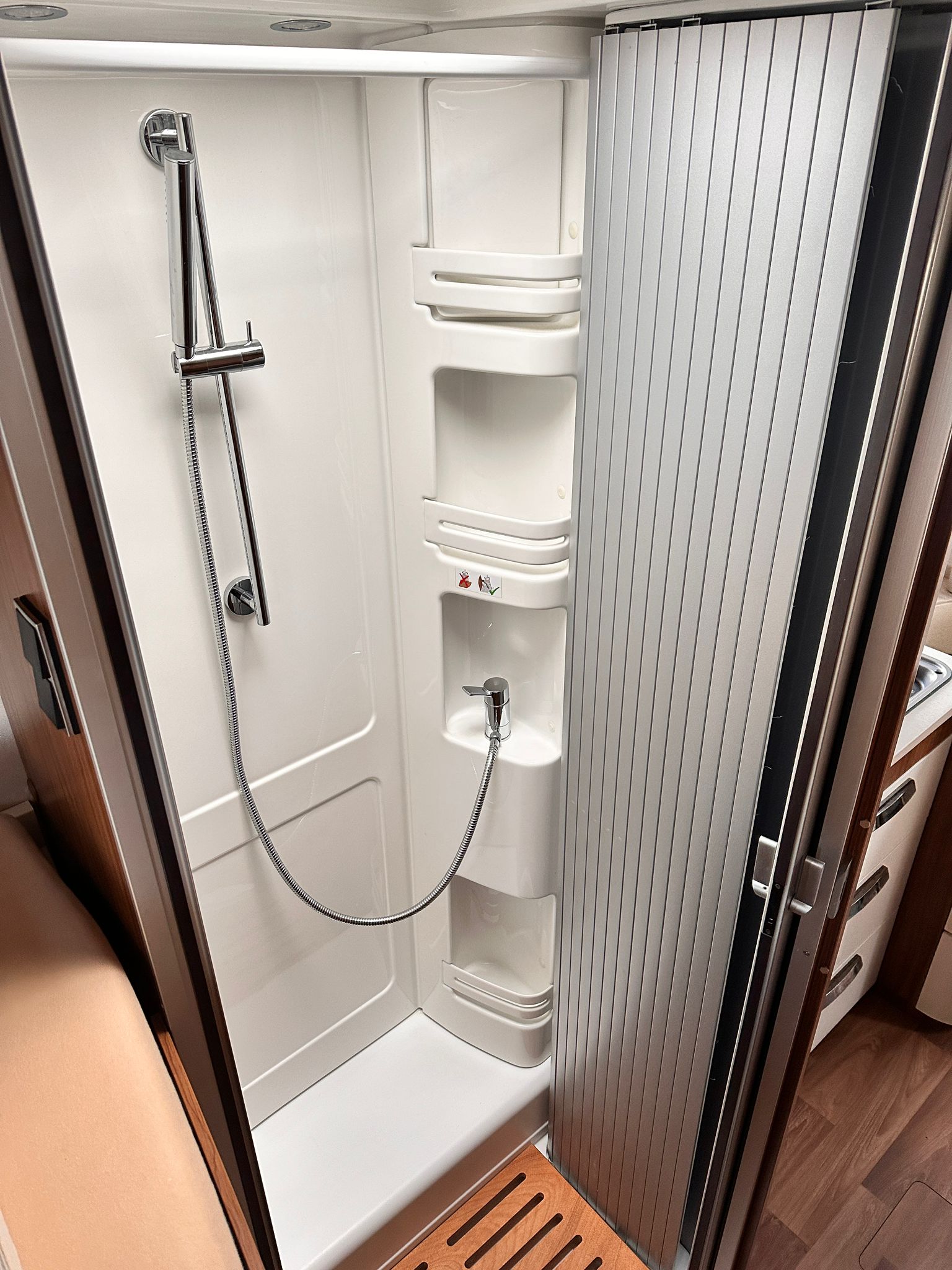 HYMER Hymer B 704-image-13