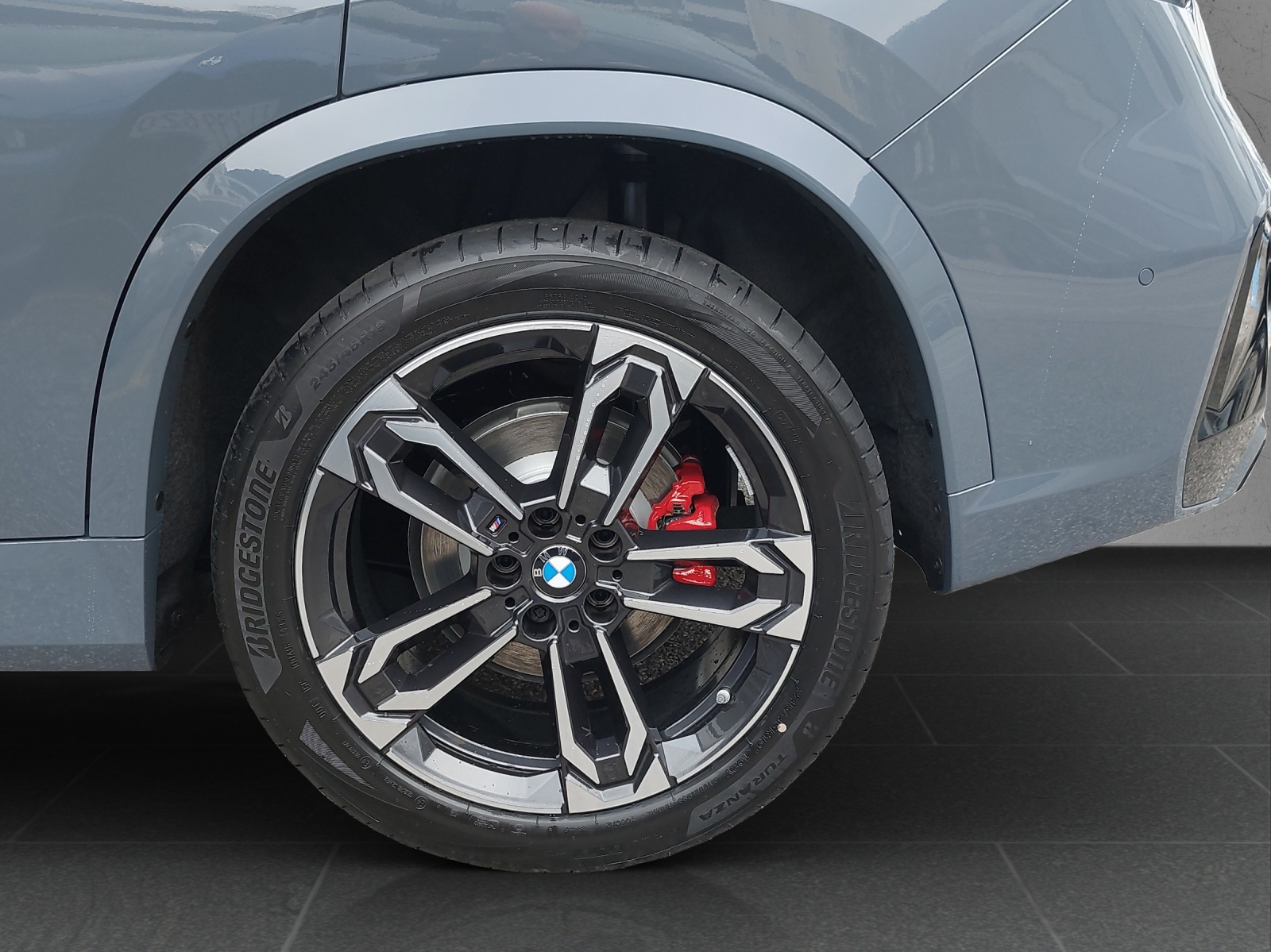 BMW X1 xDrive 20d 48V M Sport Pro-image-11
