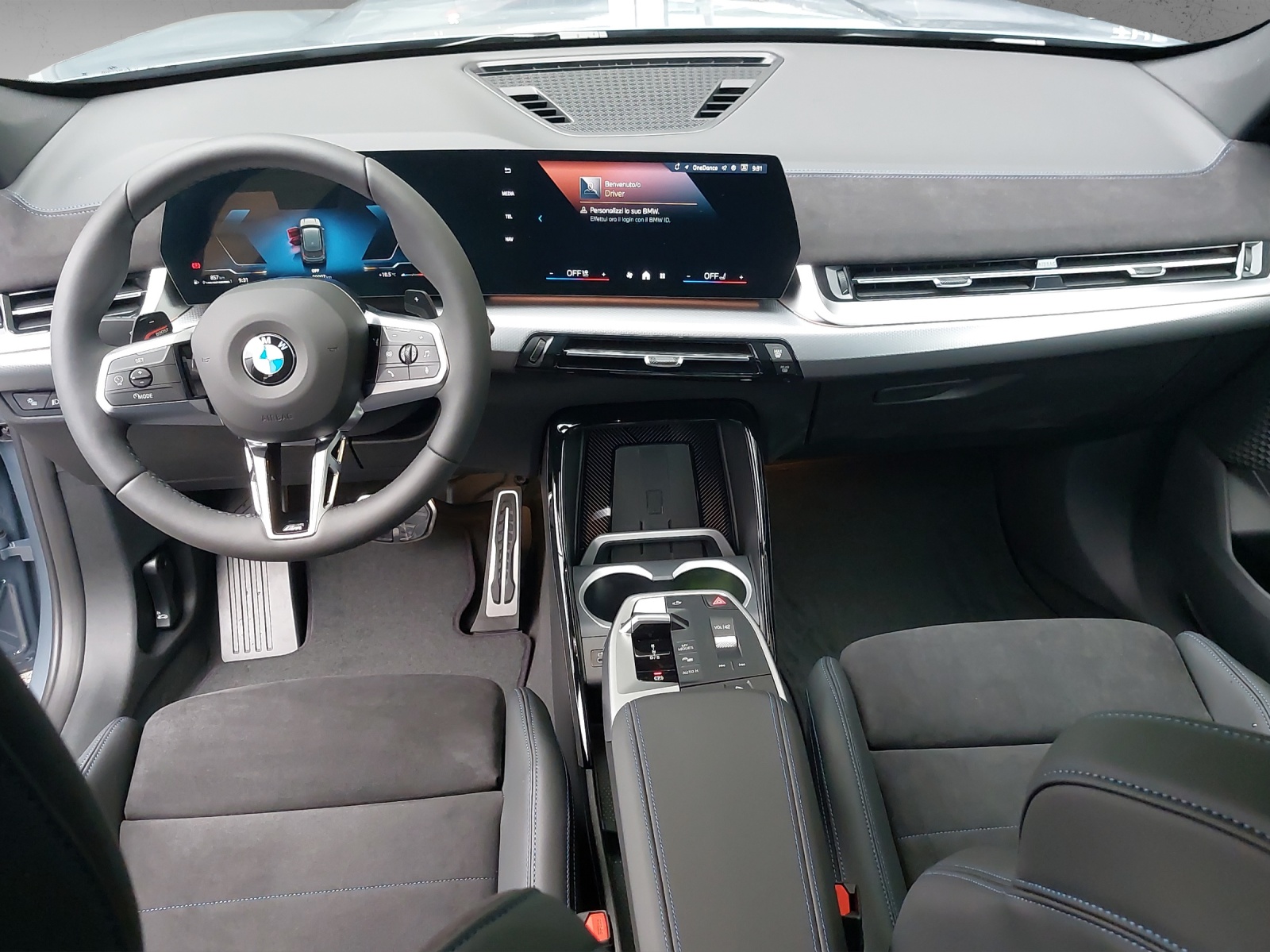 BMW X1 xDrive 20d 48V M Sport Pro-image-13