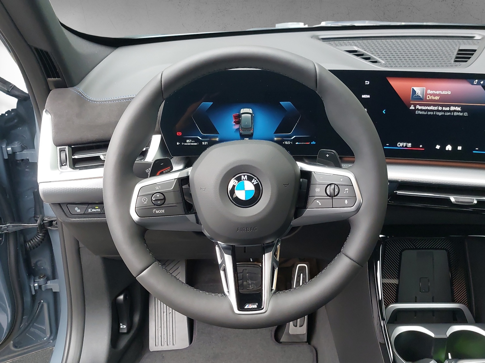 BMW X1 xDrive 20d 48V M Sport Pro-image-12